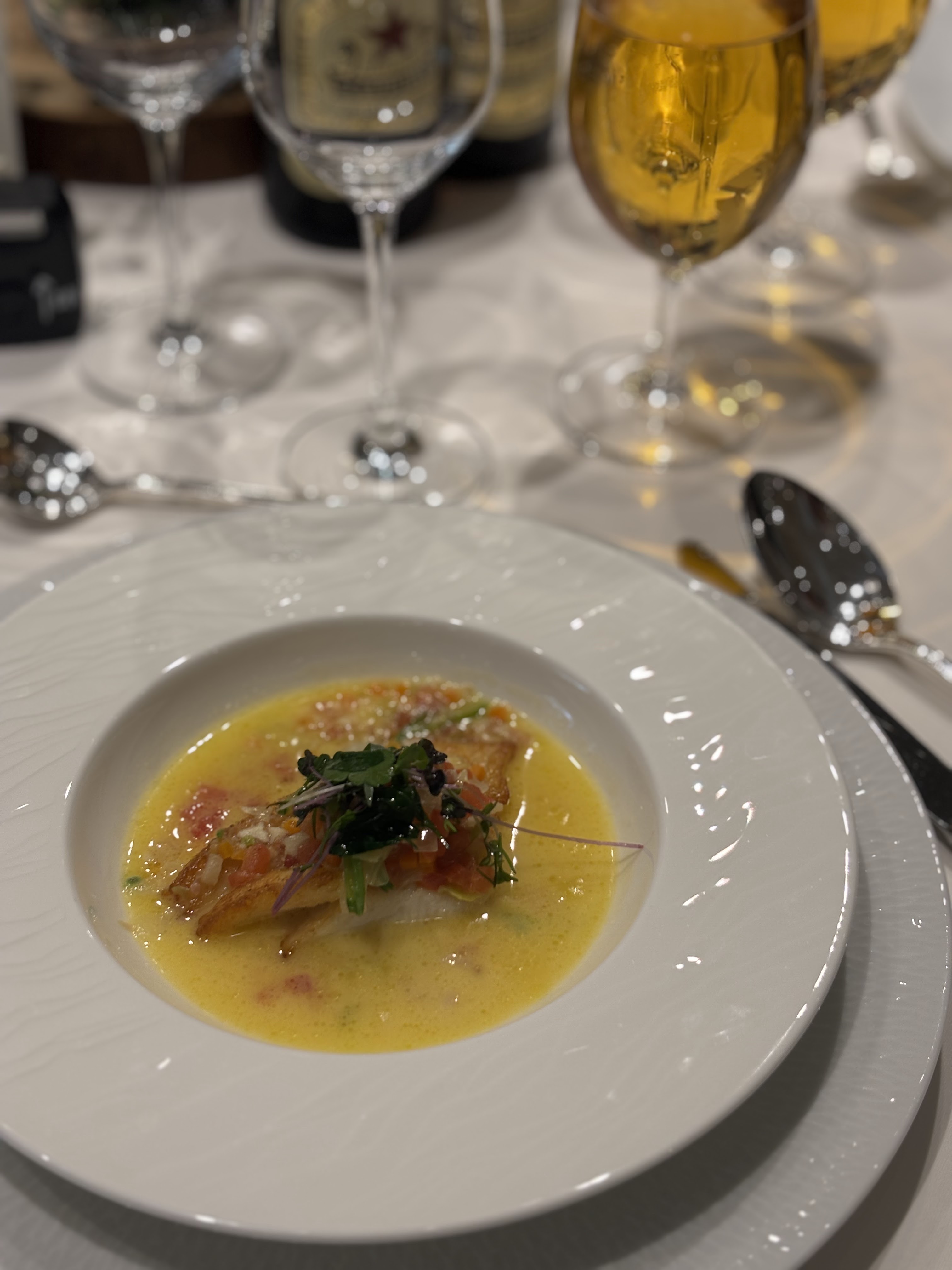 ソンブルイユ TOKYO