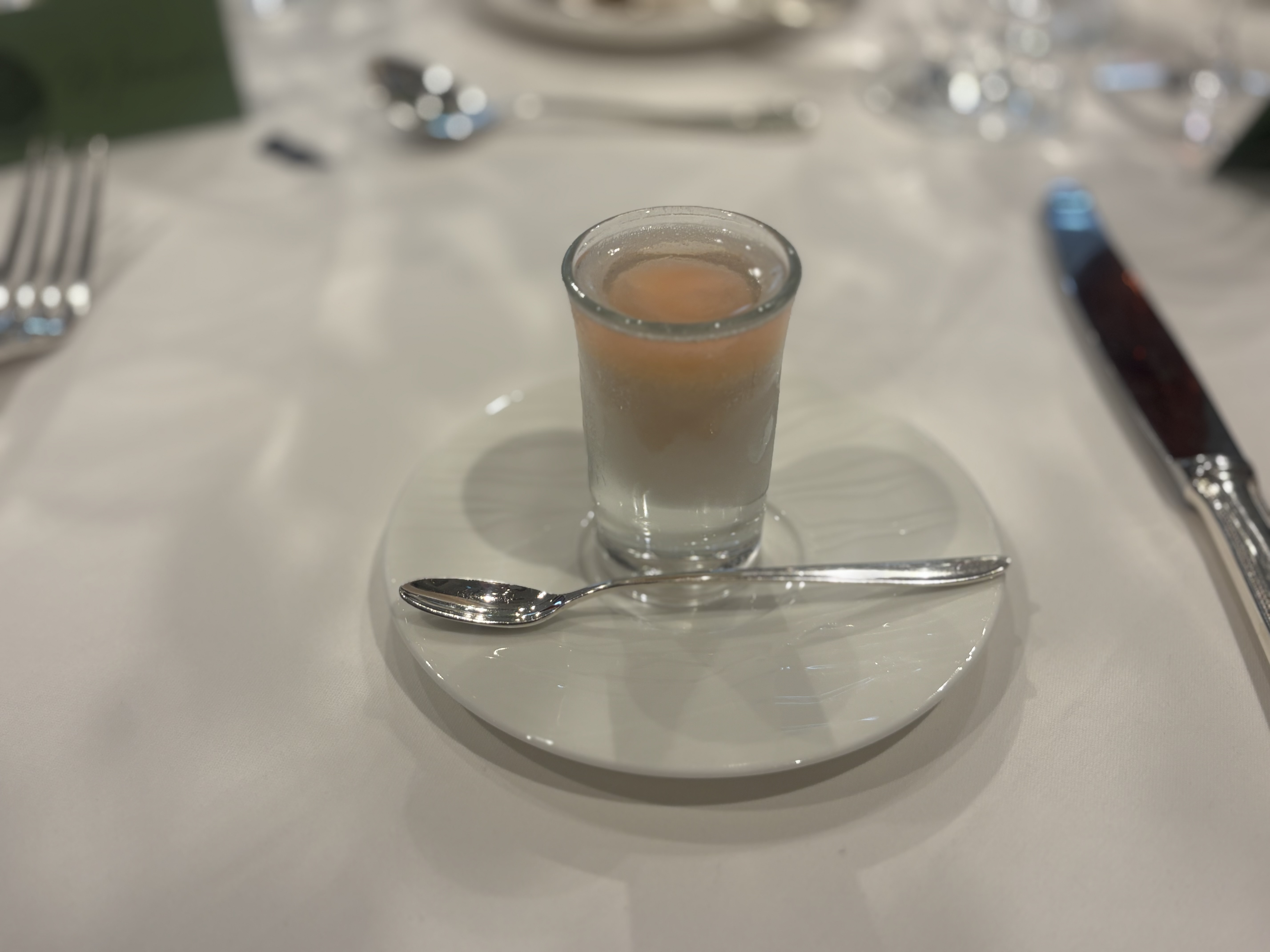 ソンブルイユ TOKYO