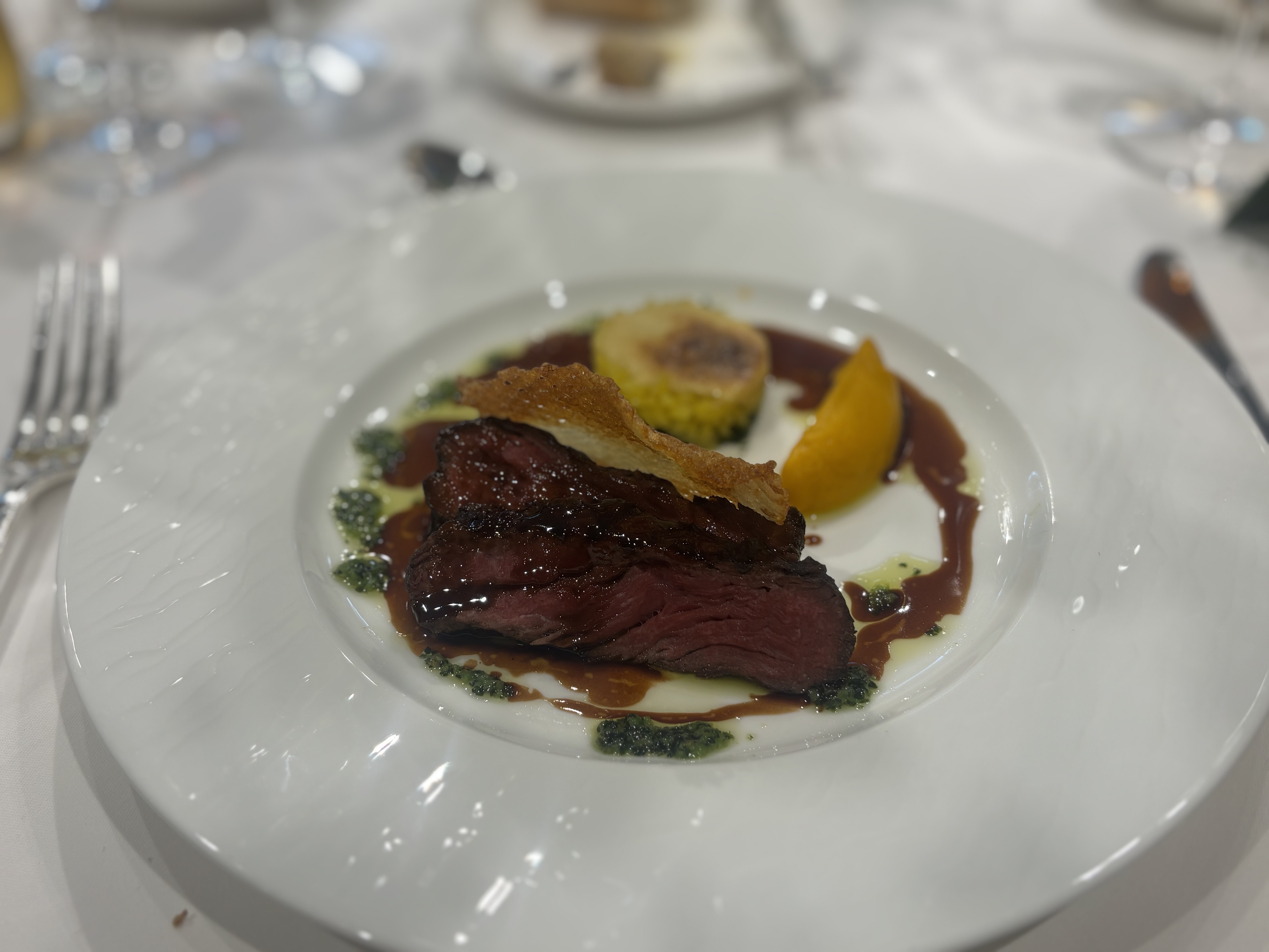 ソンブルイユ TOKYO