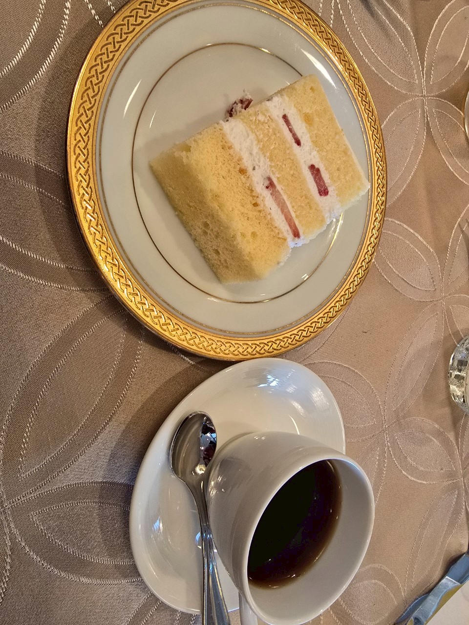 KKRホテル東京