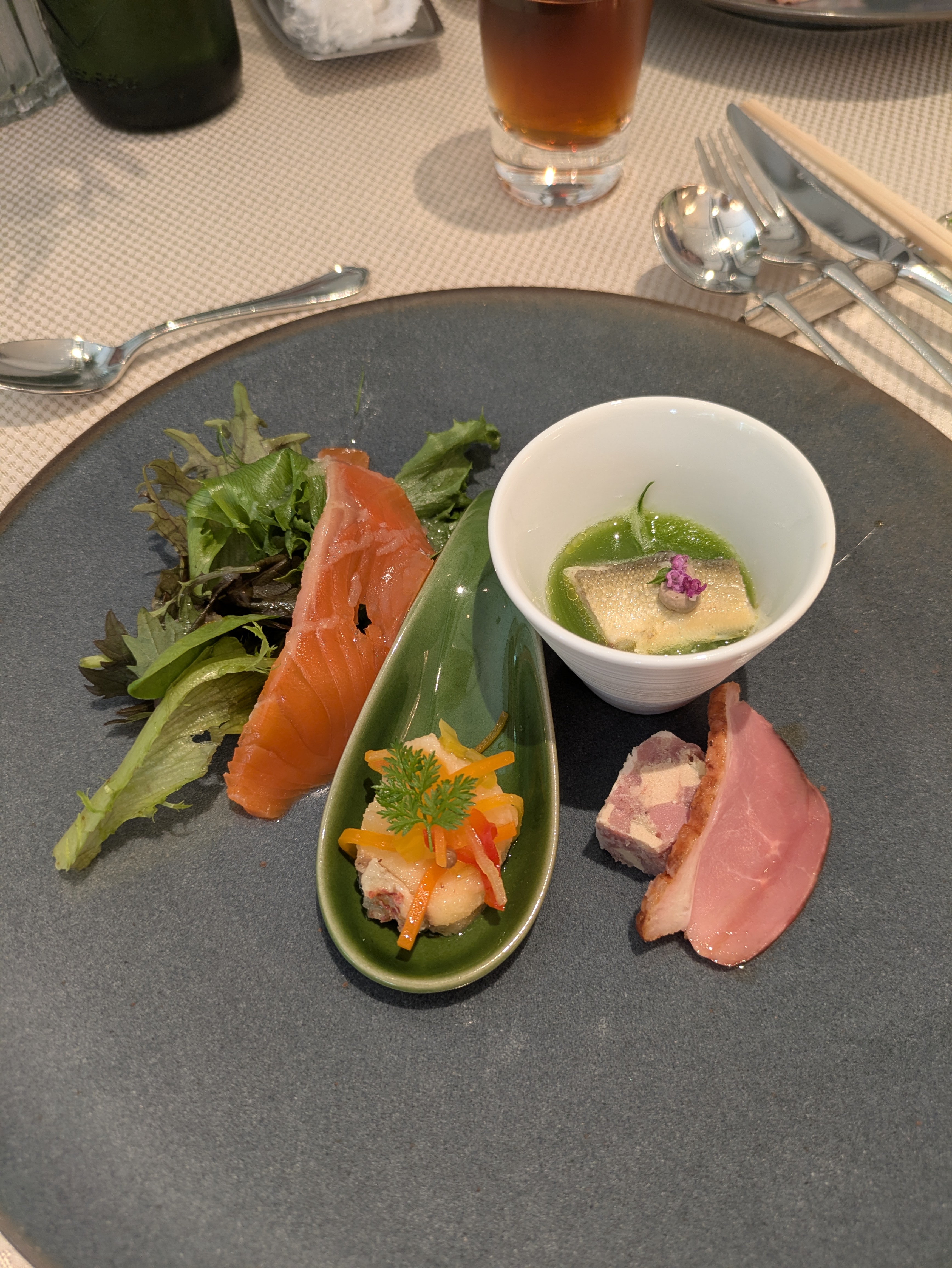 ルシアスガーデン