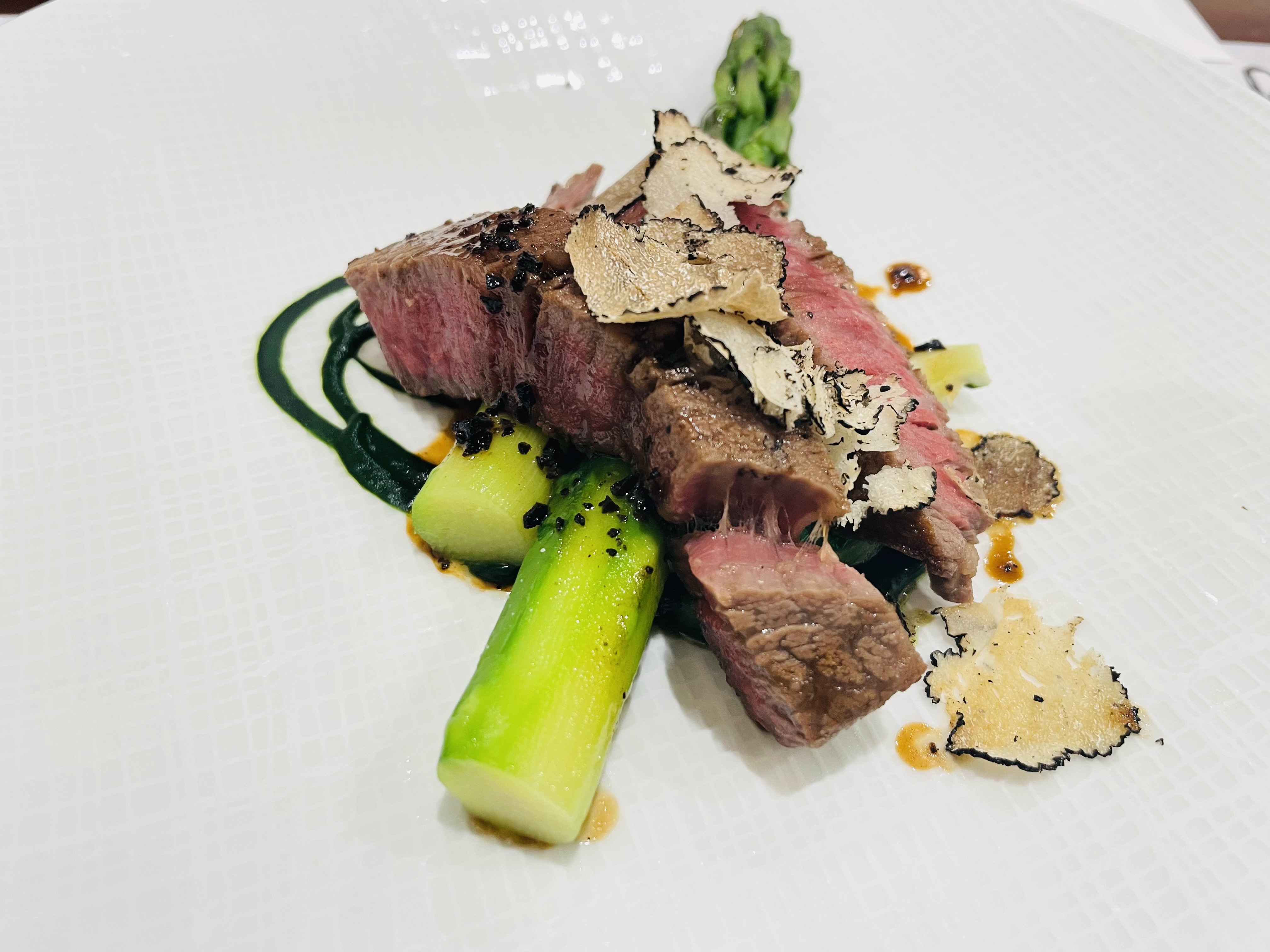 カサ・デ・アンジェラ青山(Casa d' Angela Aoyama)