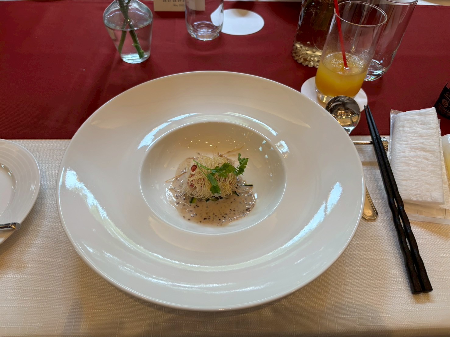 ウエディングレストラン ジュレ