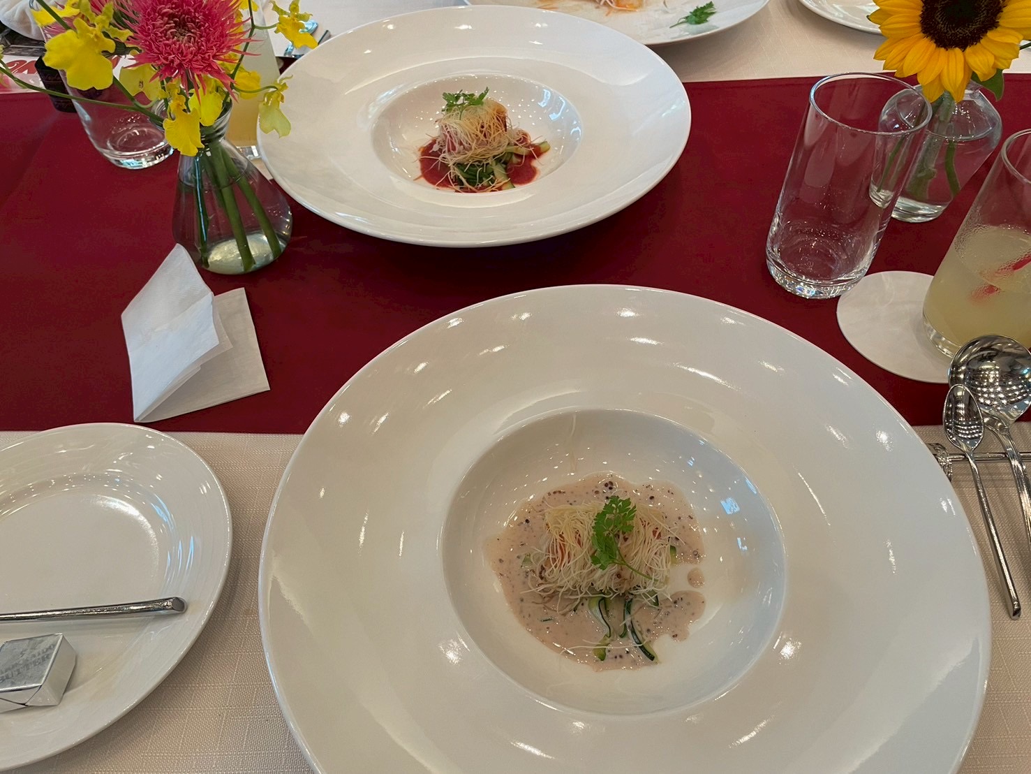 ウエディングレストラン ジュレ