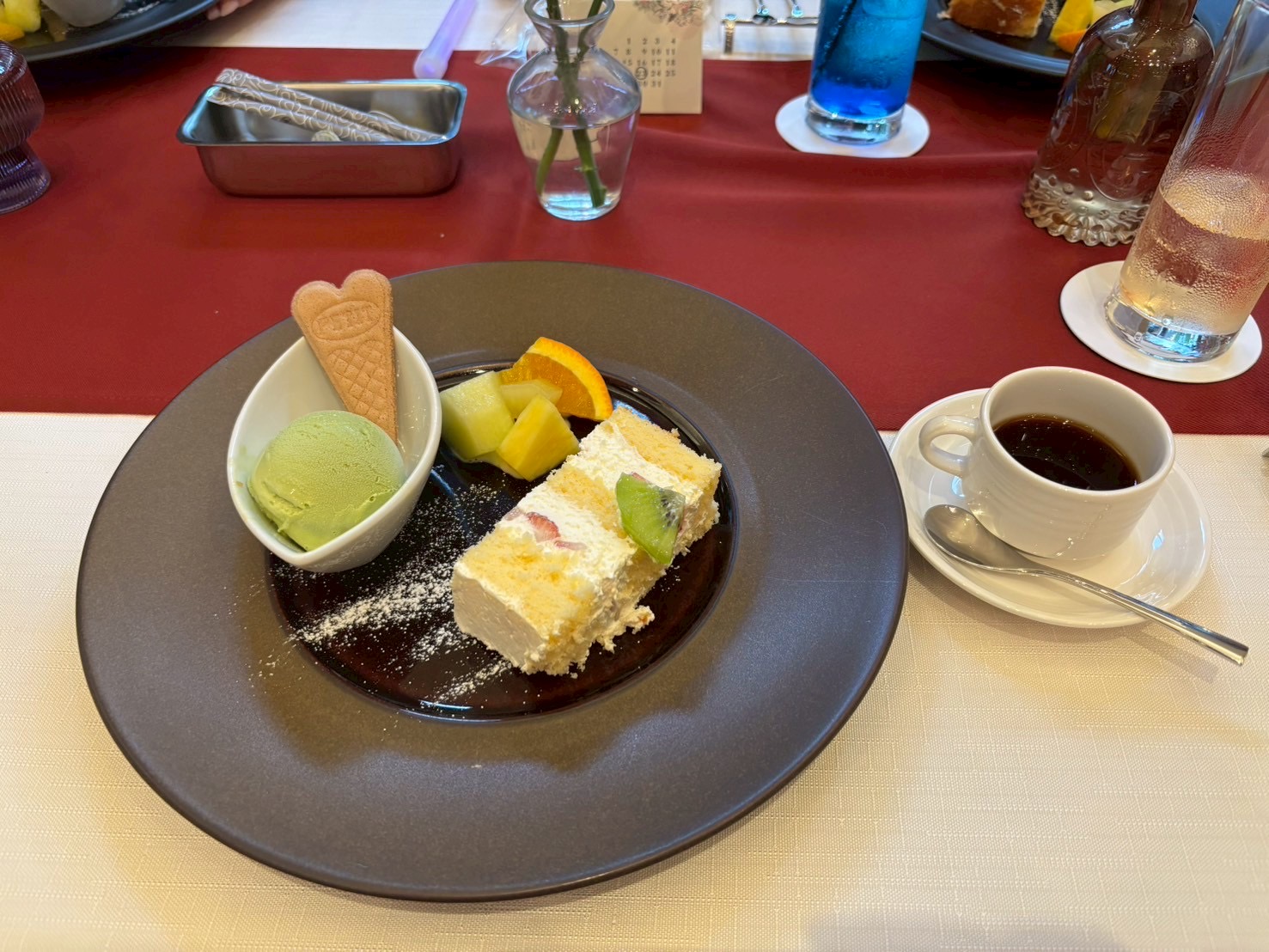 ウエディングレストラン ジュレ