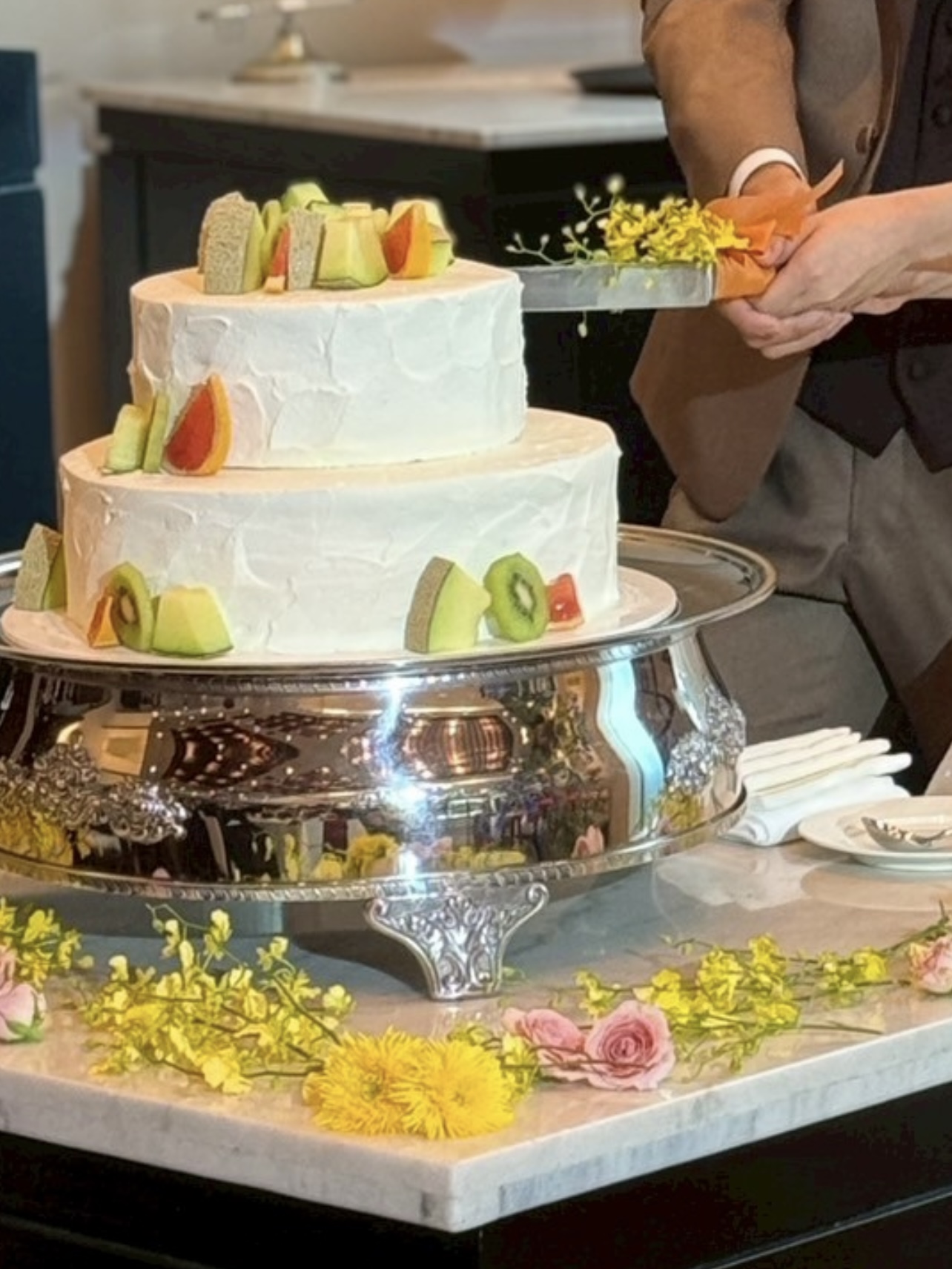 ウエディングレストラン ジュレ