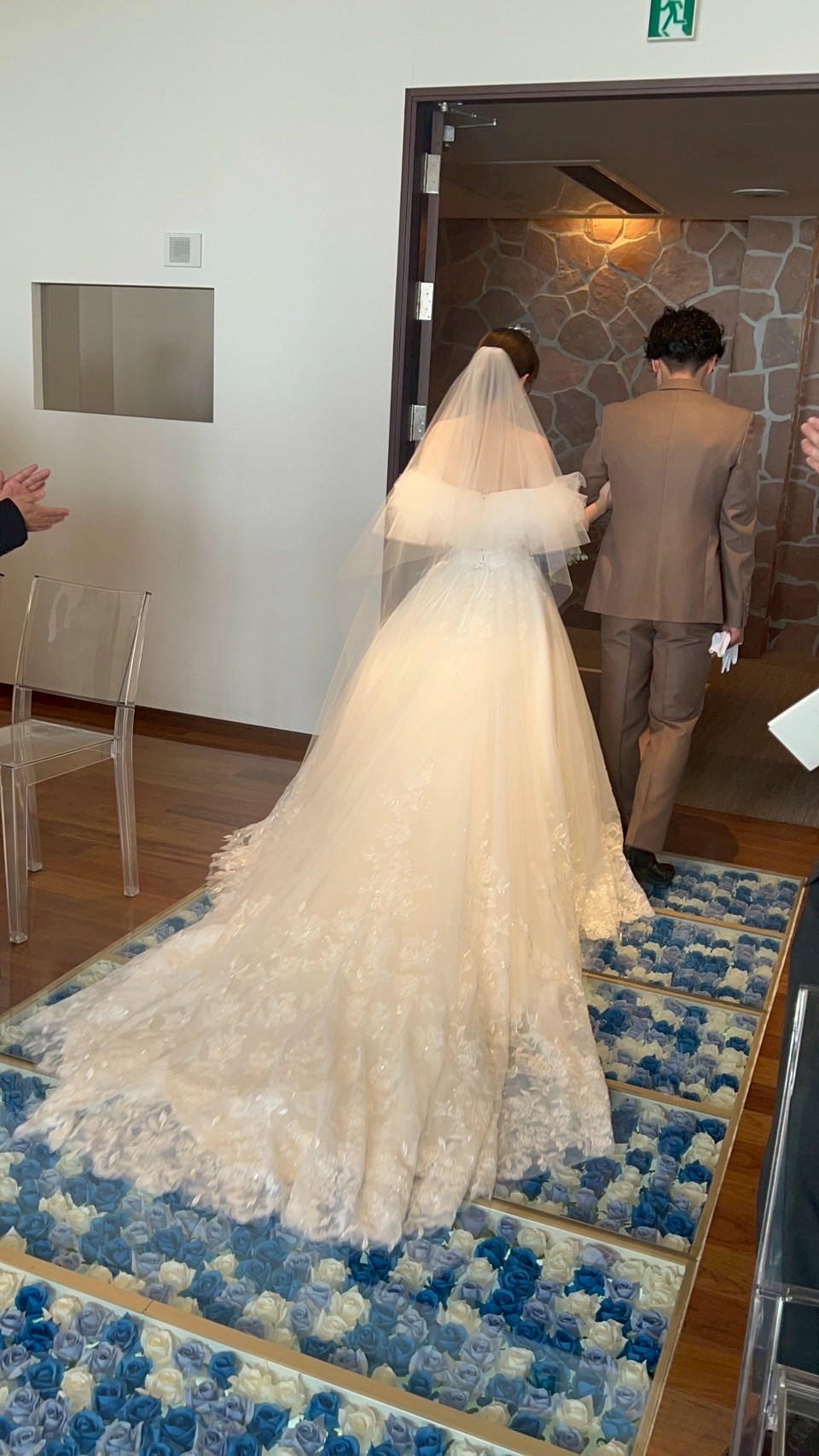 ウエディングレストラン ジュレ