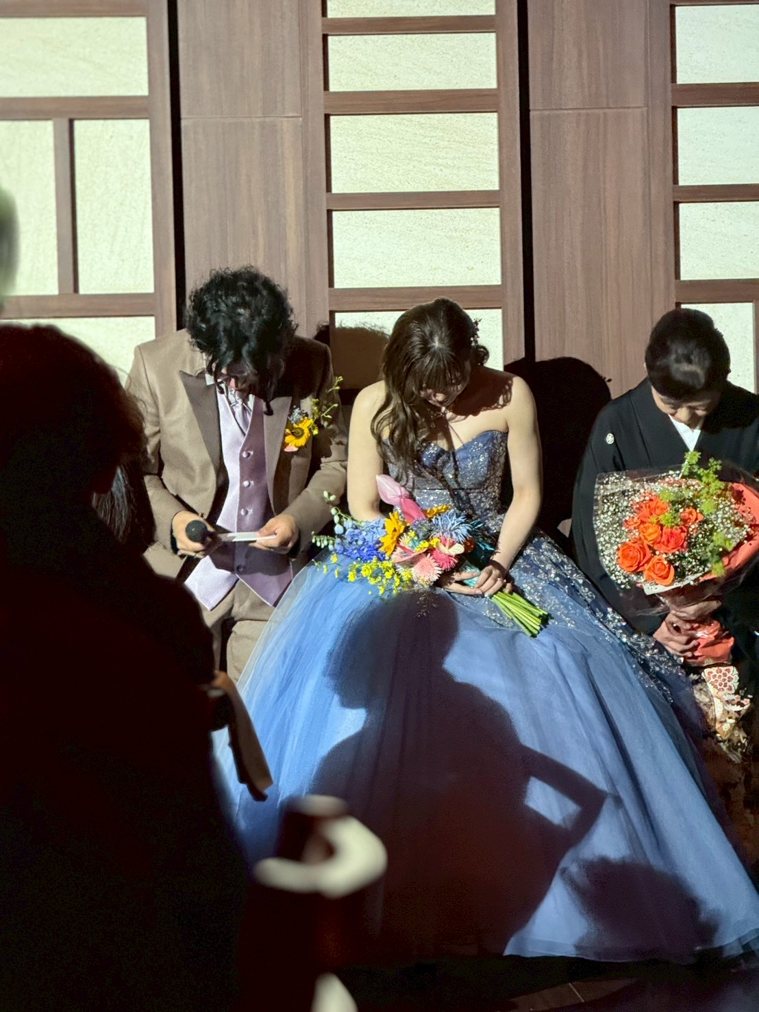 ウエディングレストラン ジュレ