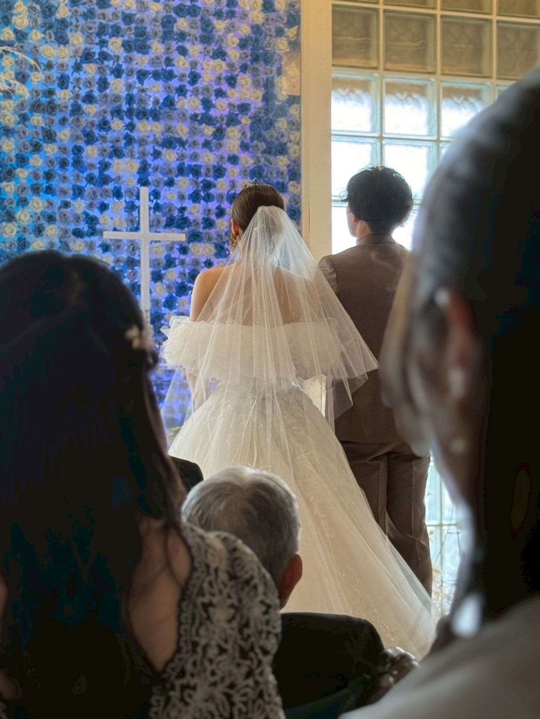 ウエディングレストラン ジュレ