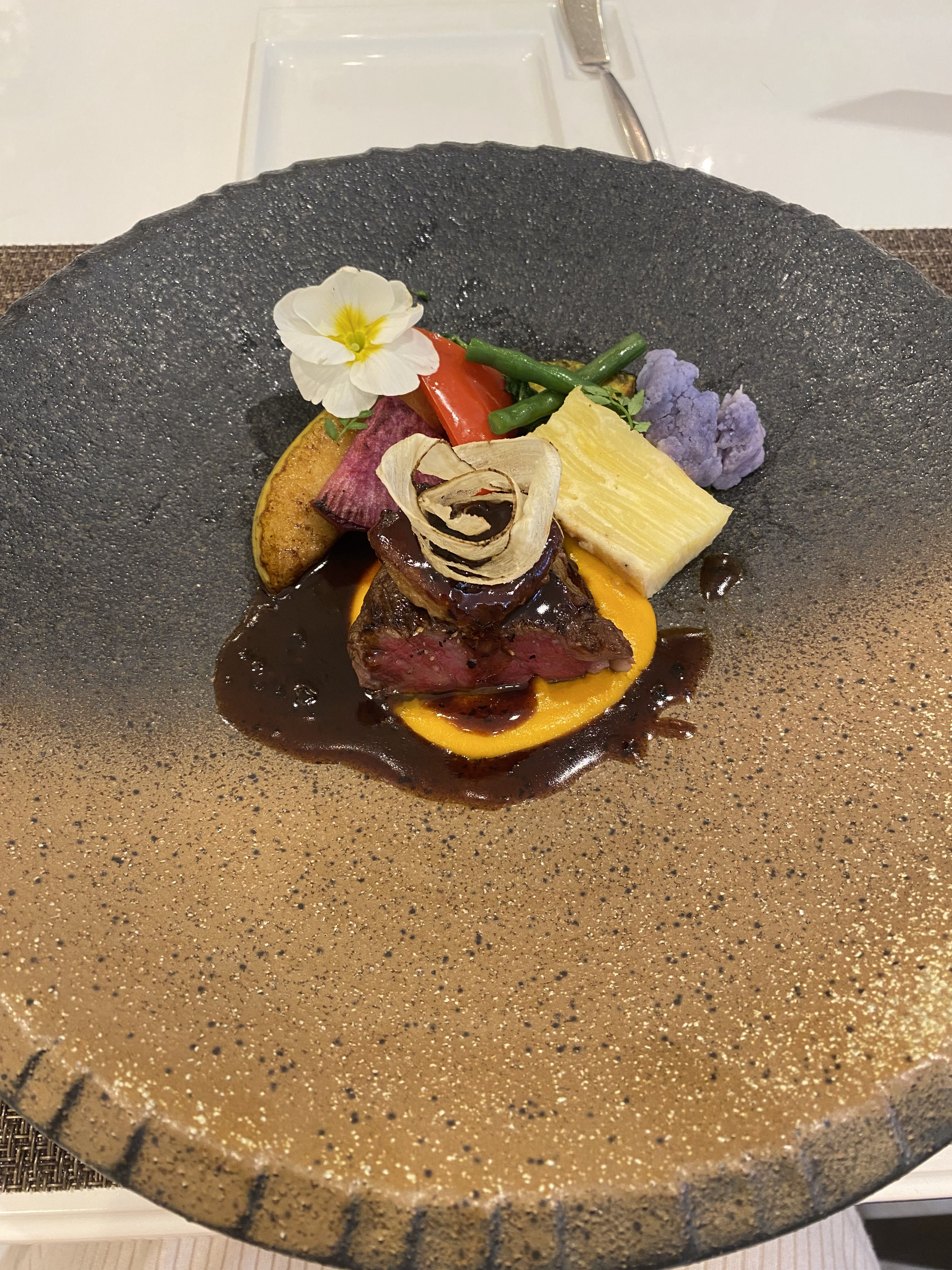 ザ・リュクス銀座