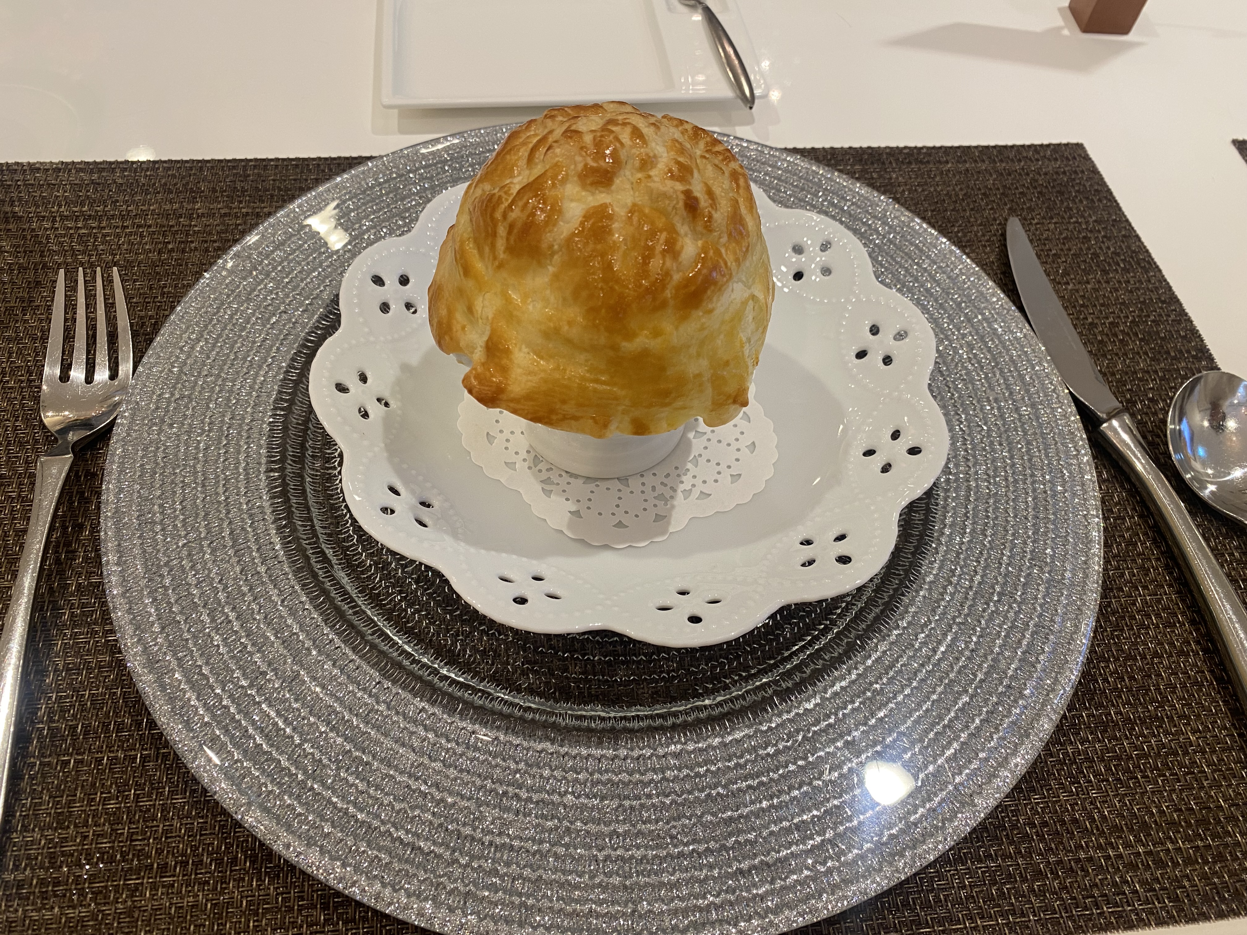 ザ・リュクス銀座