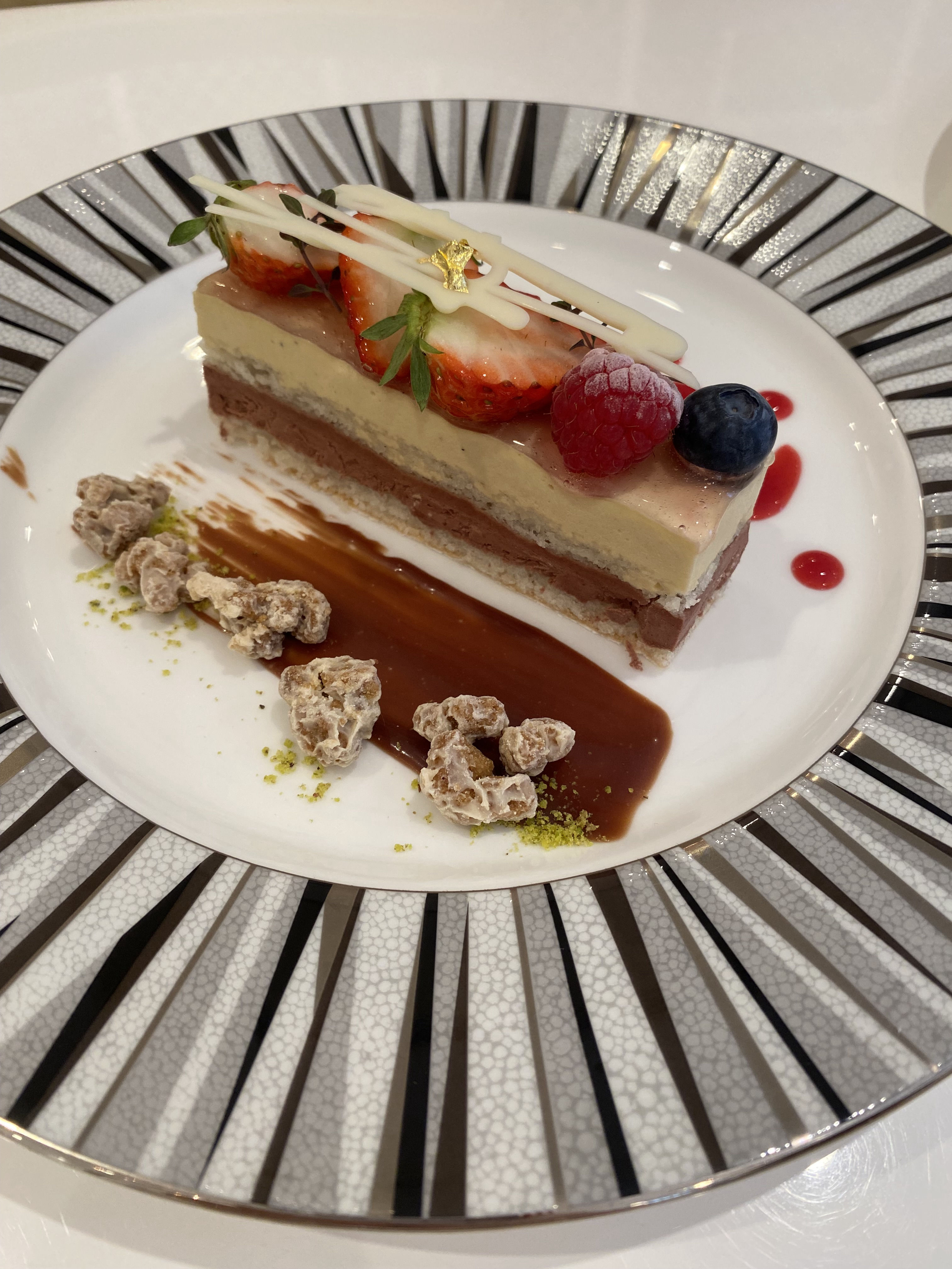 ザ・リュクス銀座