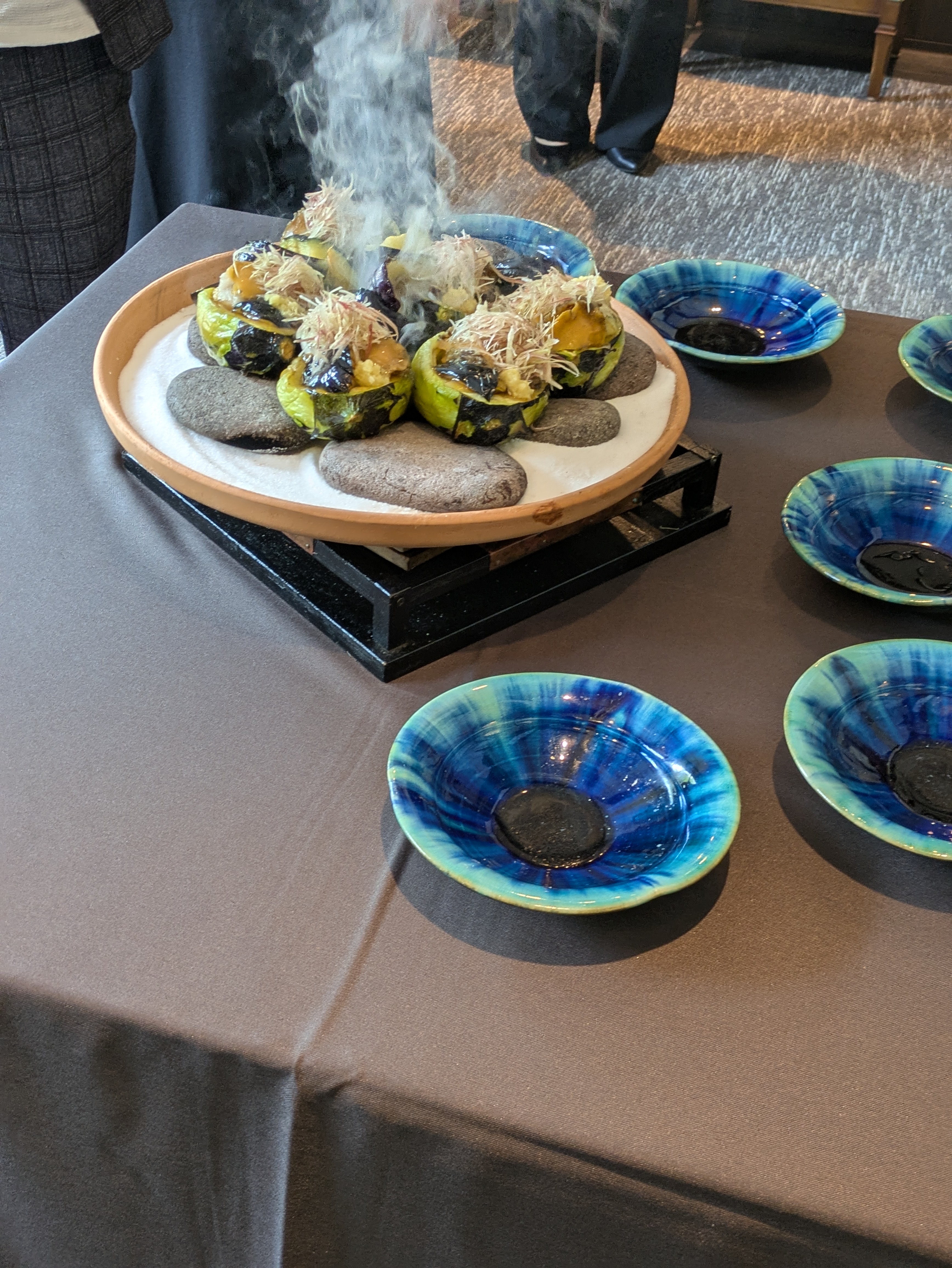 The KIKUSUIRO narapark(菊水楼)