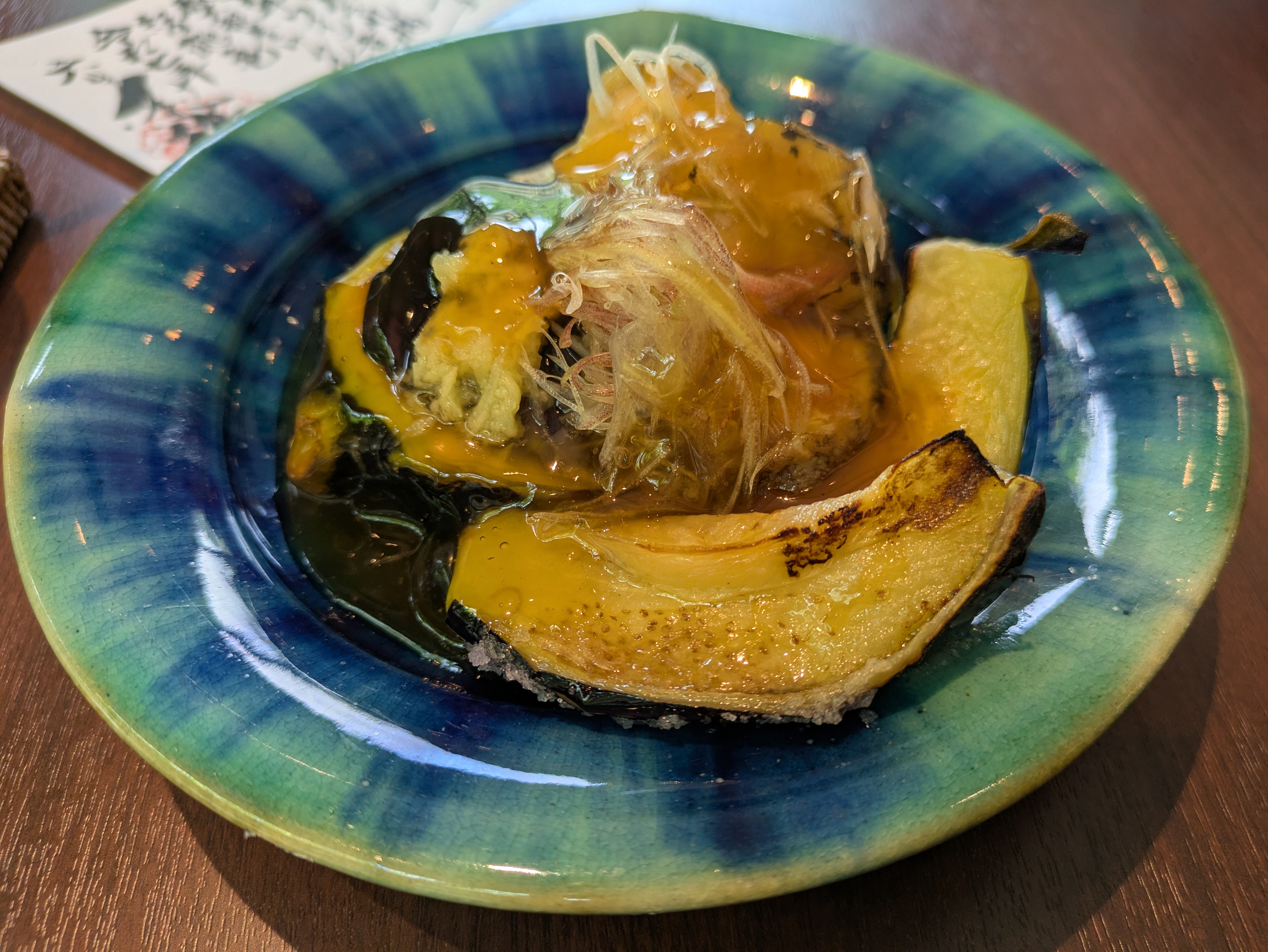 The KIKUSUIRO narapark(菊水楼)