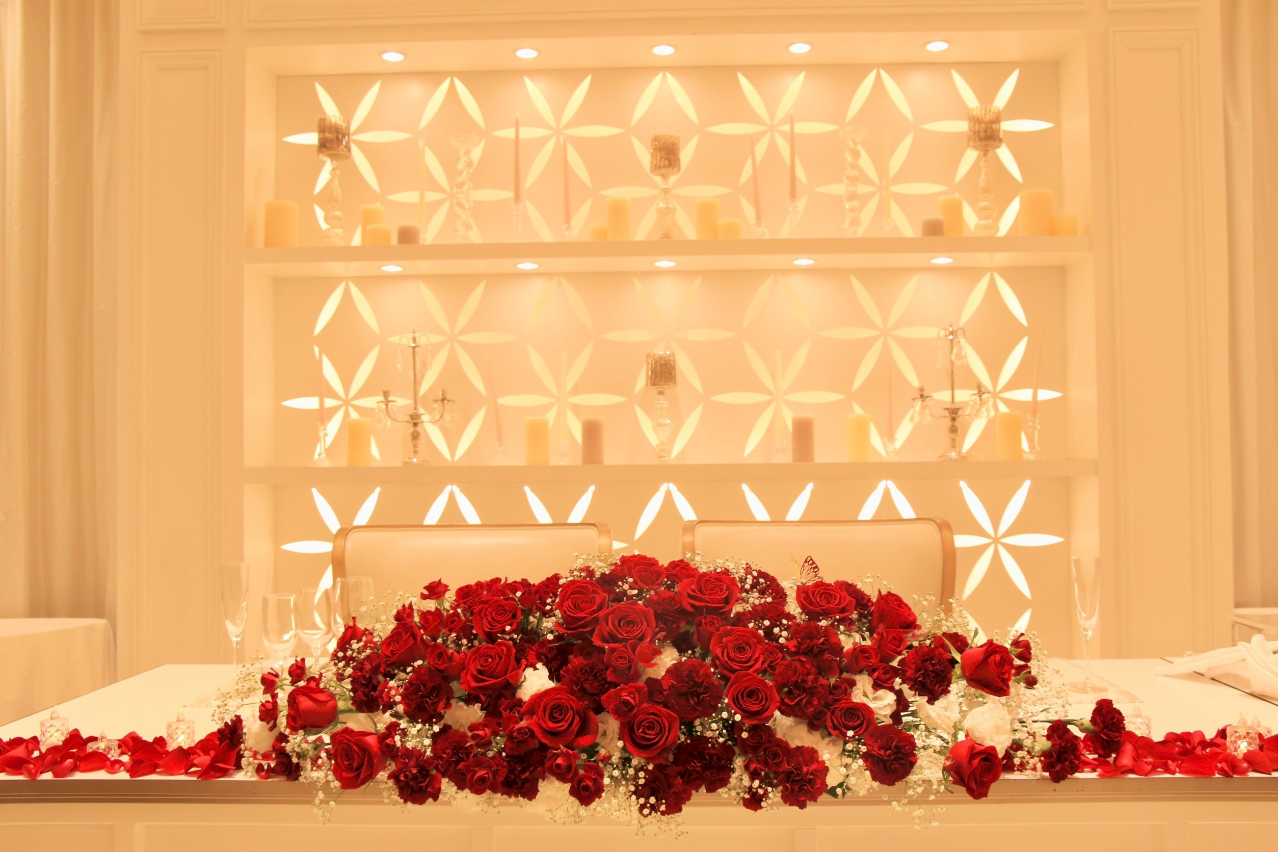 ル・センティフォーリア大阪