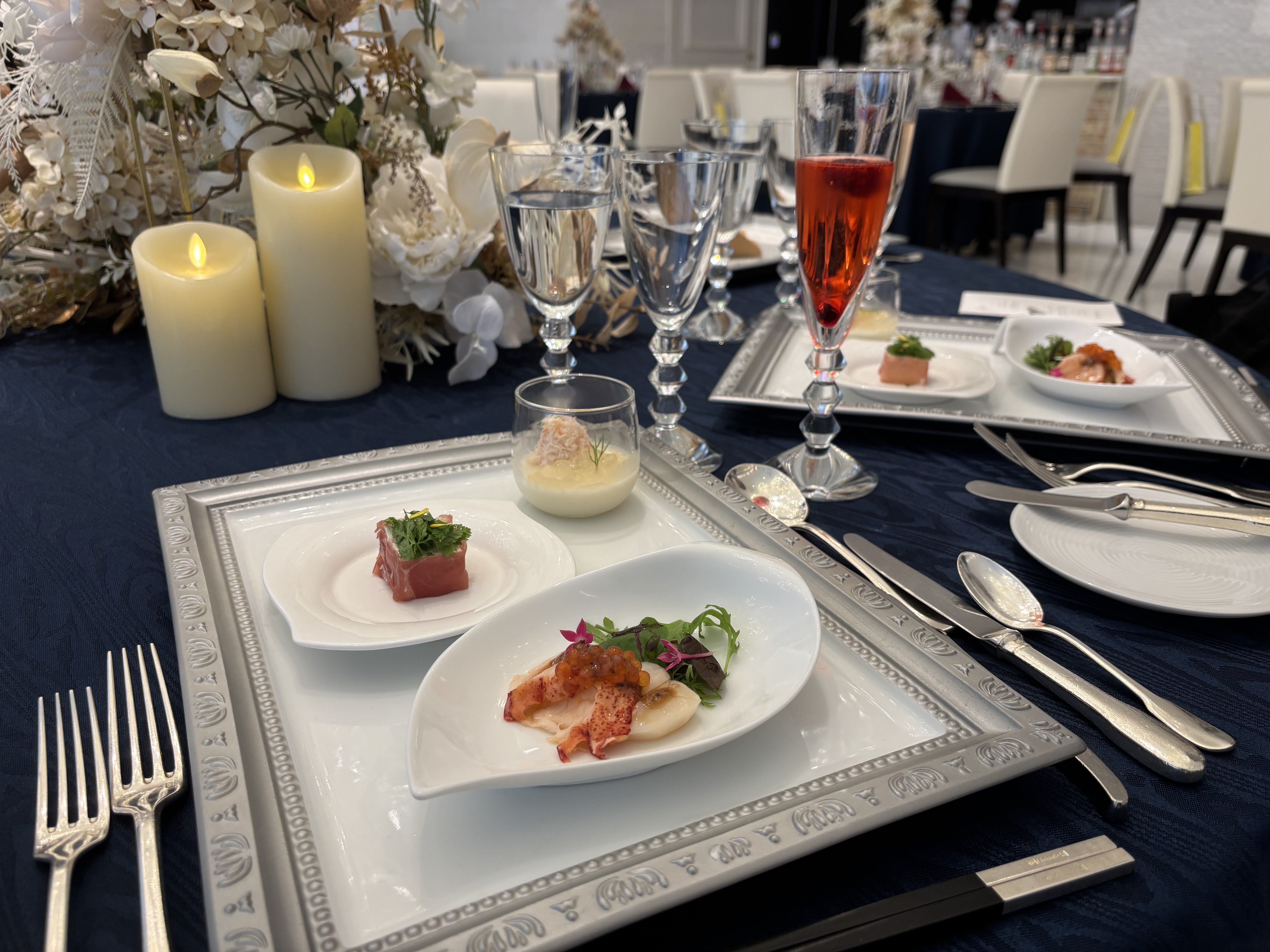 THE SUITE TOKYO by st.raphaelchapel(ザ スイート 東京)