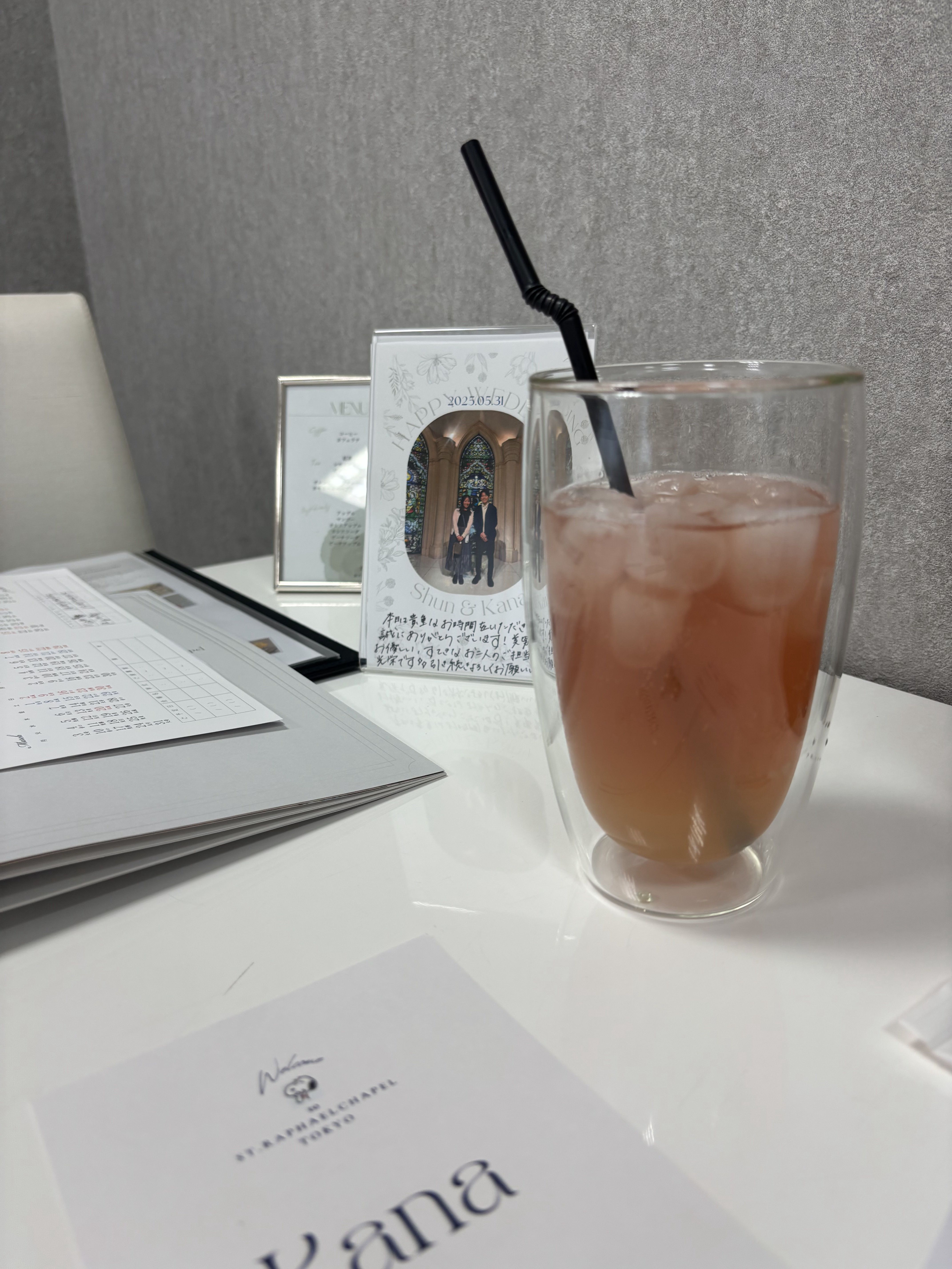 セント・ラファエロチャペル東京