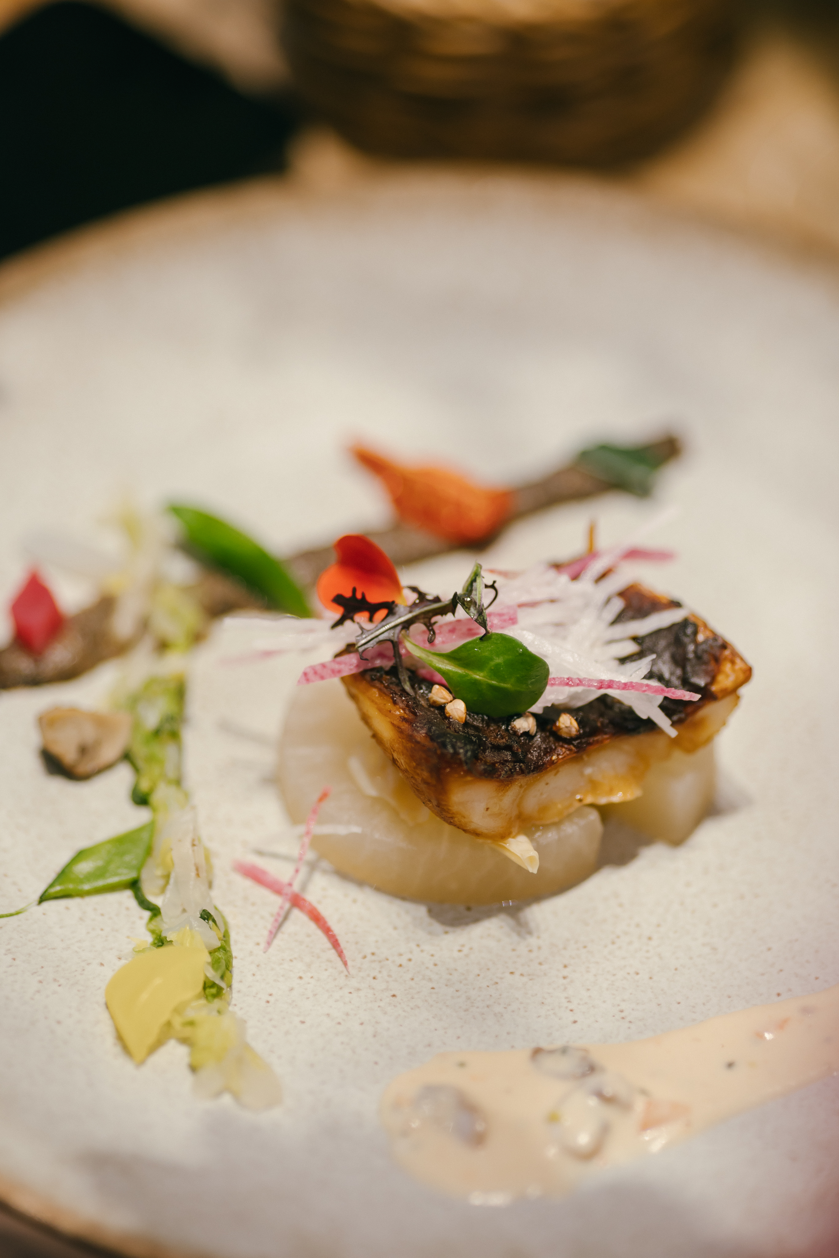 鶴見ノ森 迎賓館