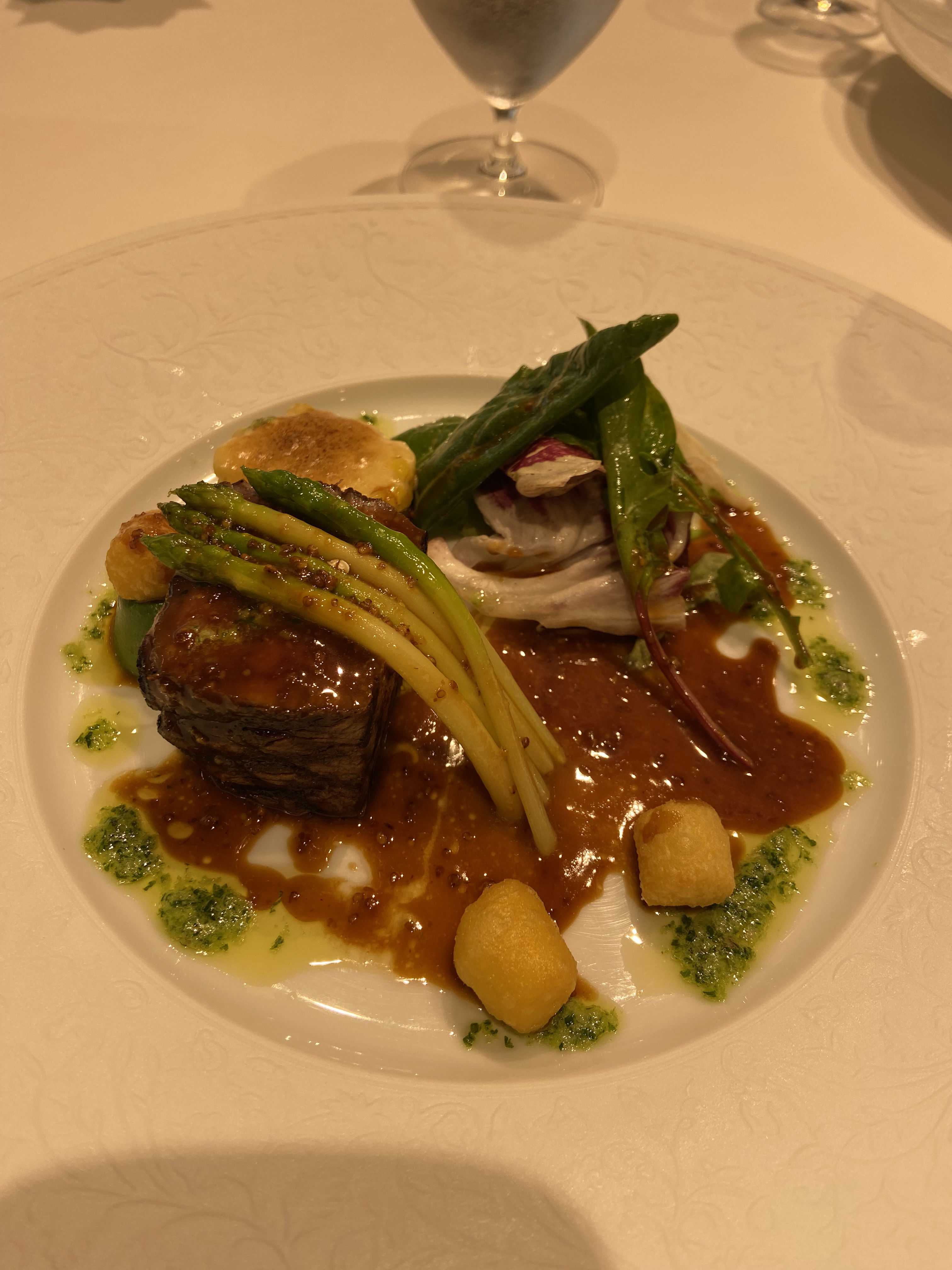 ソンブルイユ TOKYO