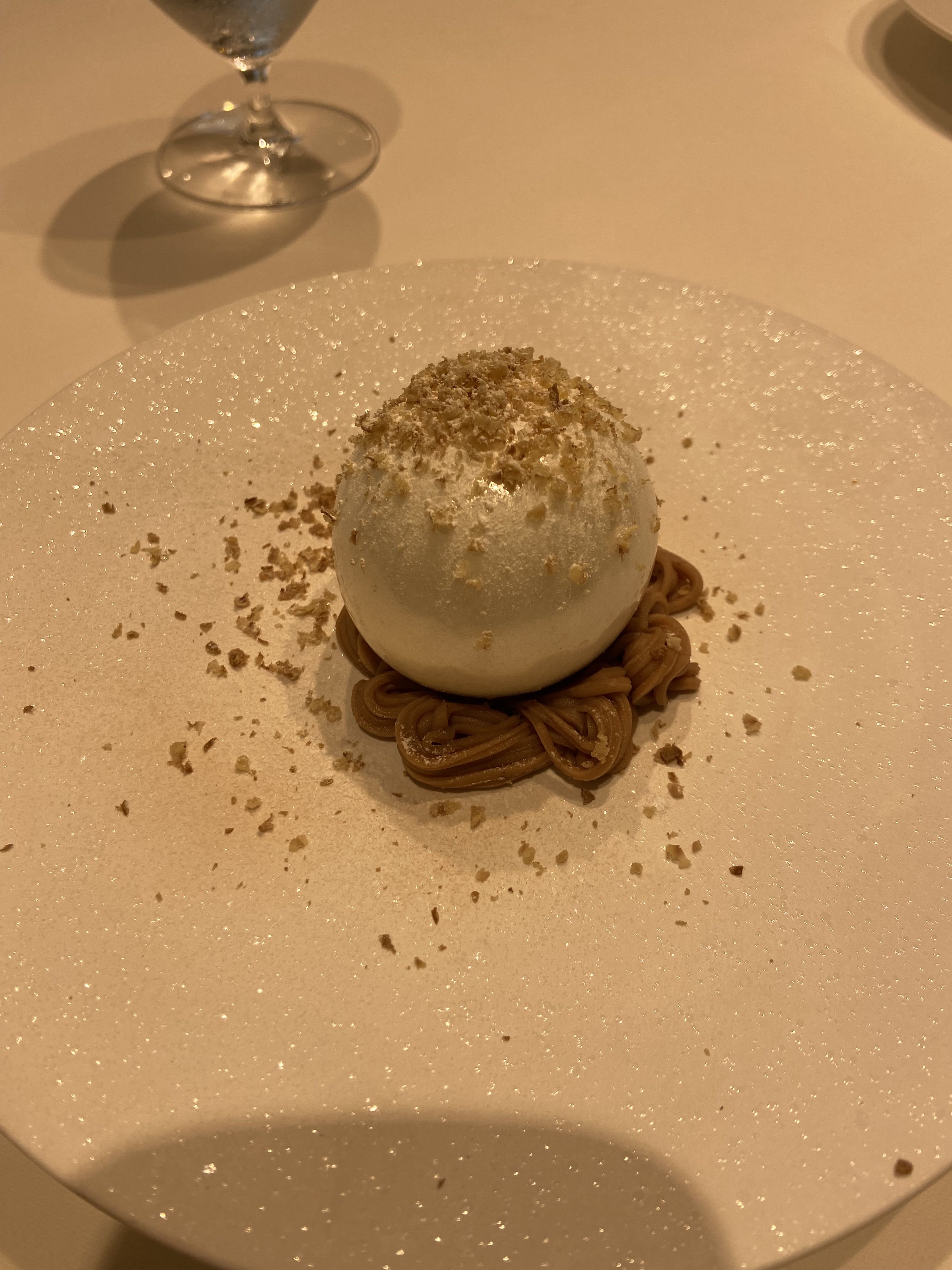 ソンブルイユ TOKYO