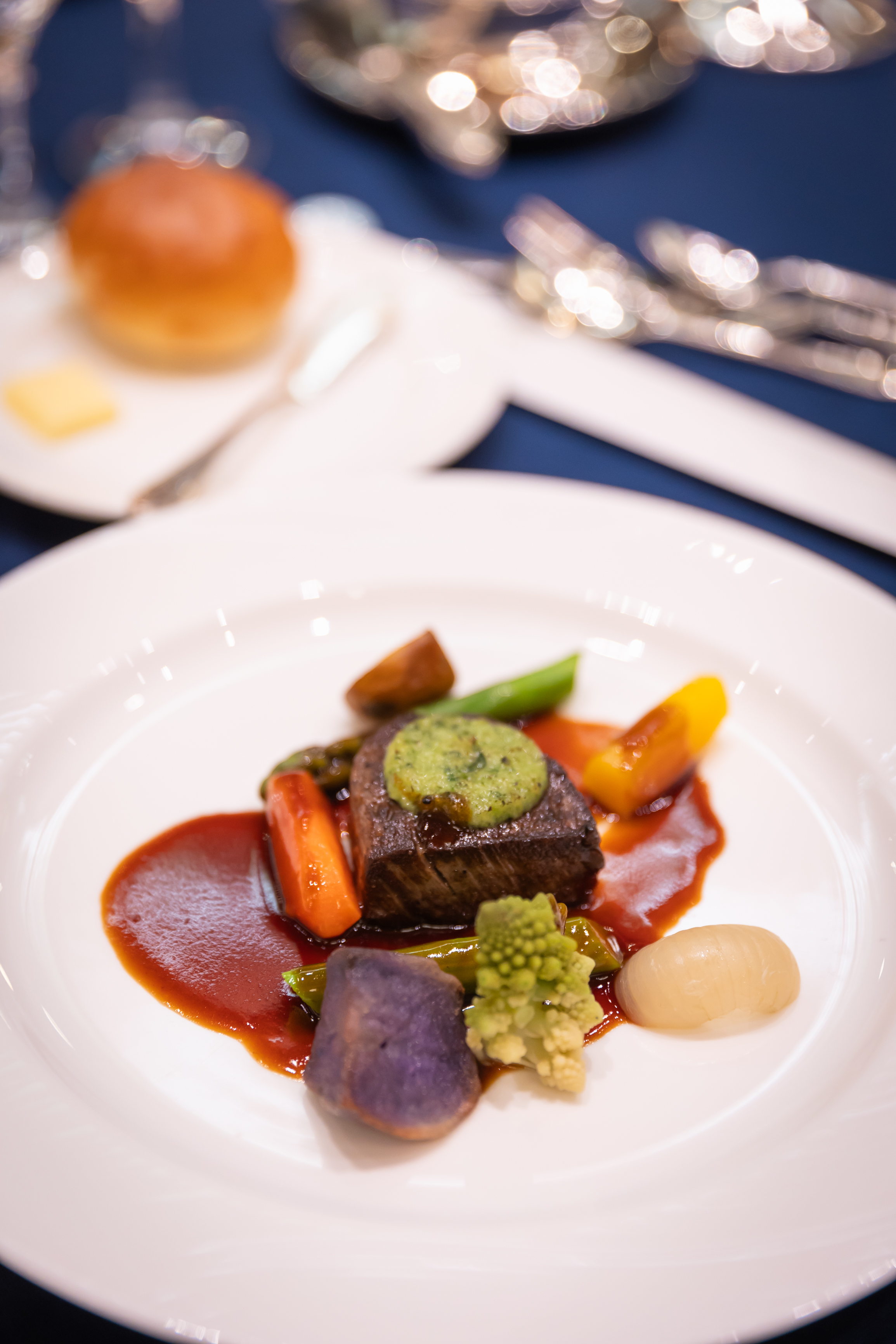 ウェスティン都ホテル京都