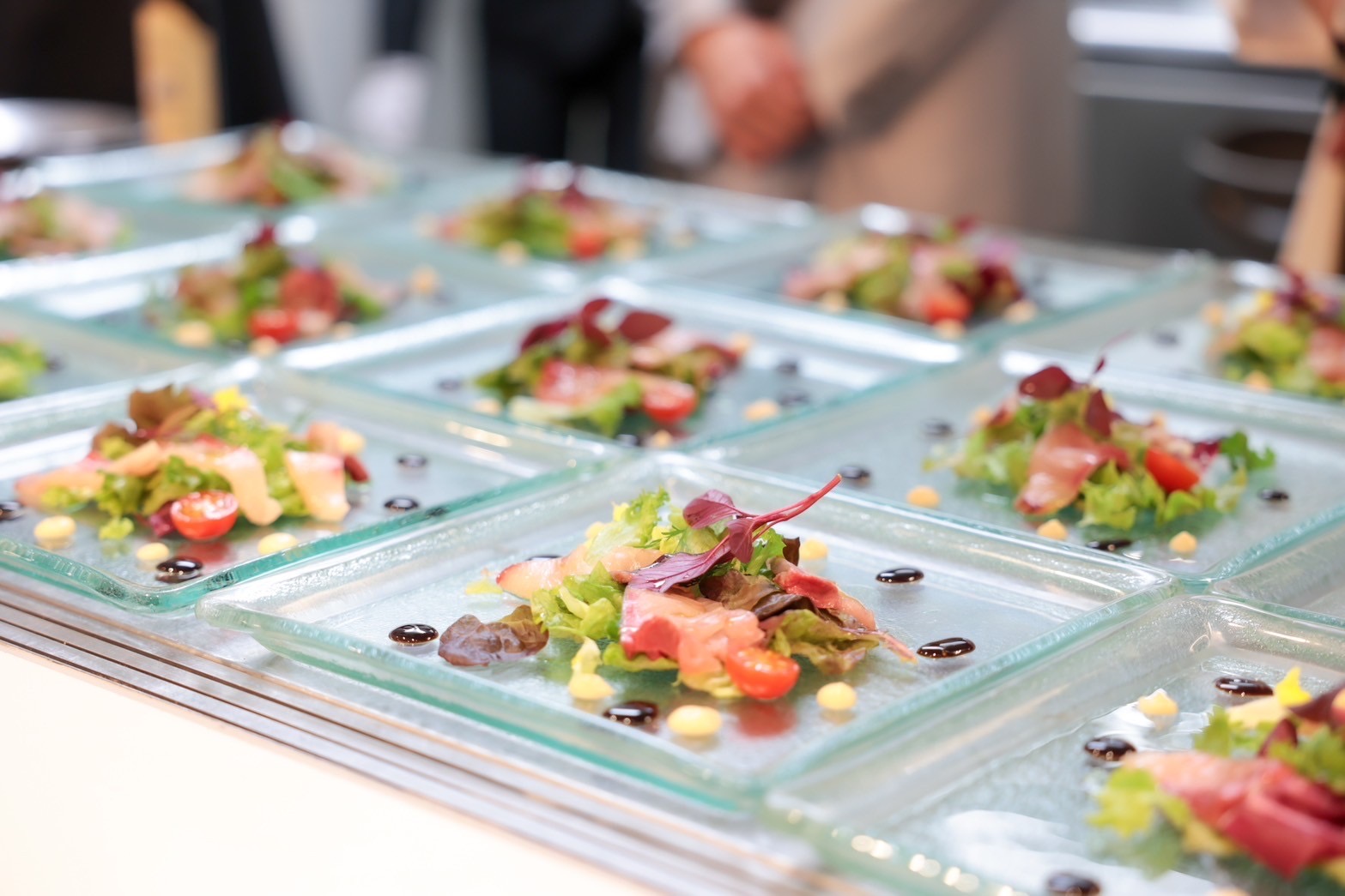 ザ・リュクス銀座