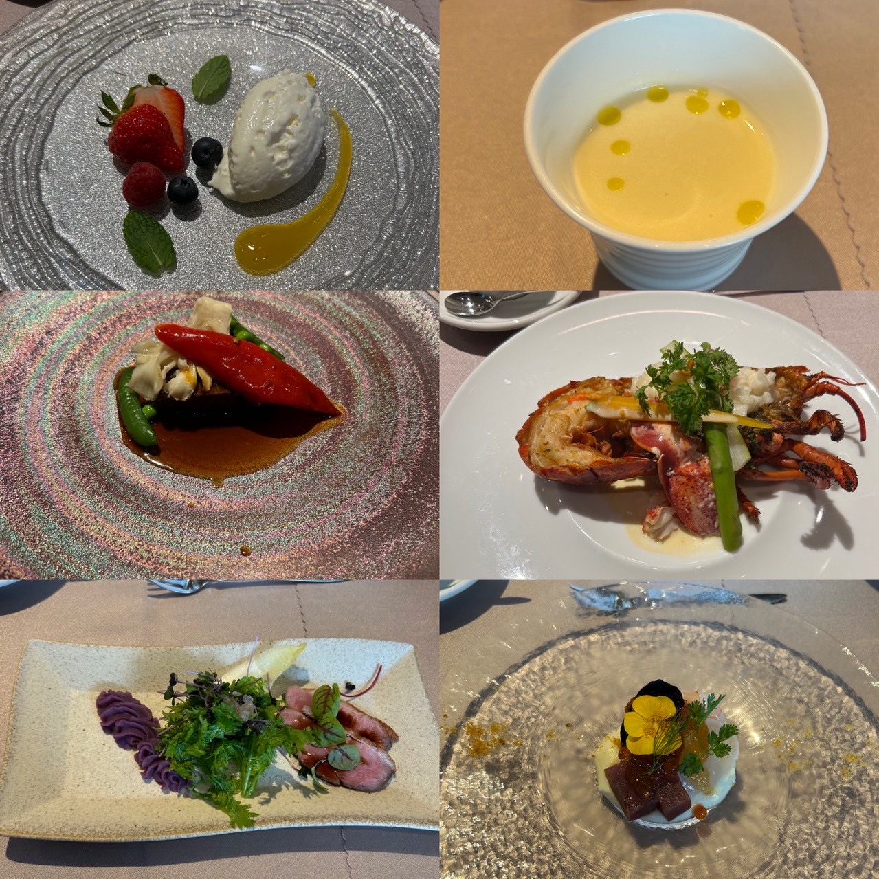 チャペル・ド・コフレ