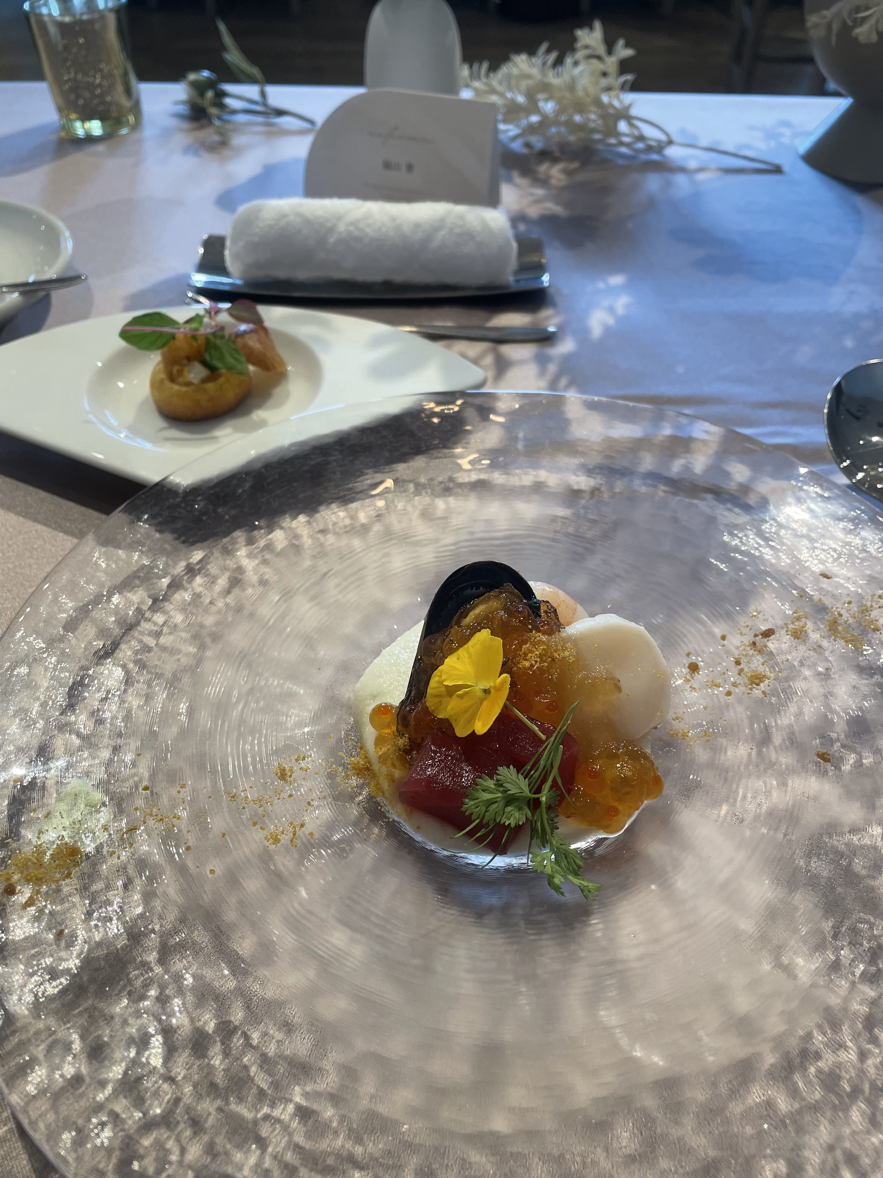 チャペル・ド・コフレ