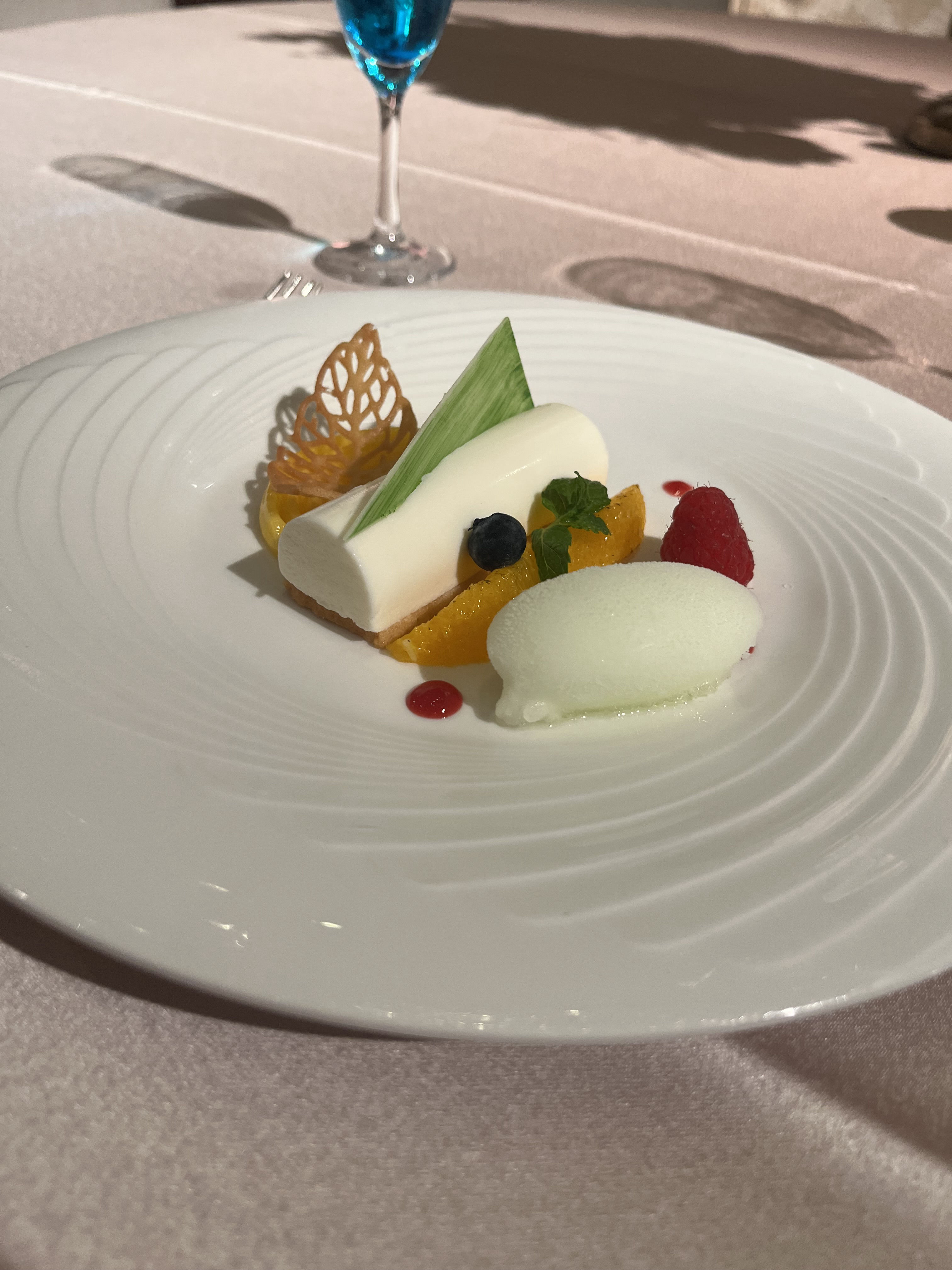 シェラトン・グランデ・トーキョーベイ・ホテル