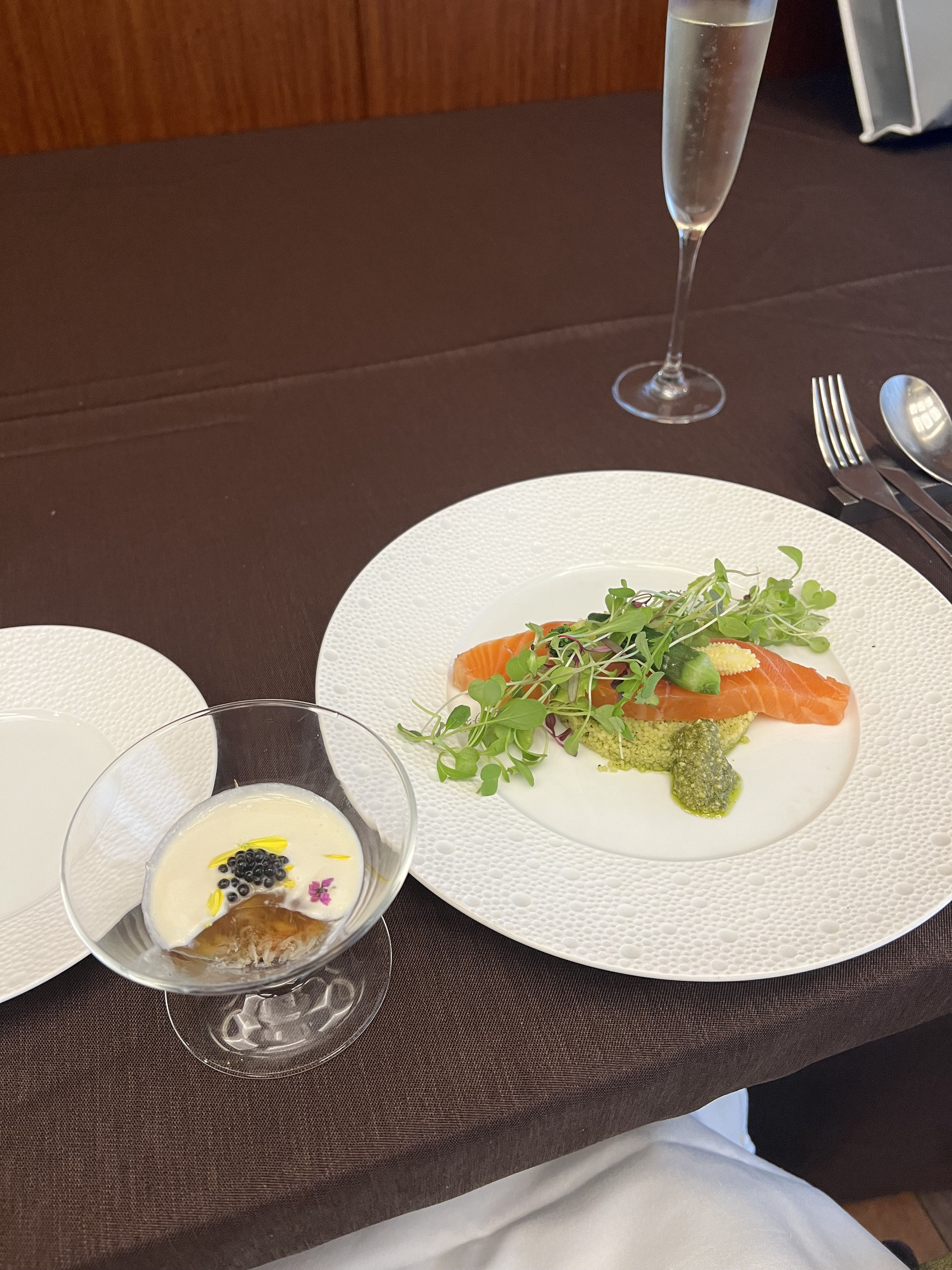 THE ORIENTAL TERRACE HIDEAWAY