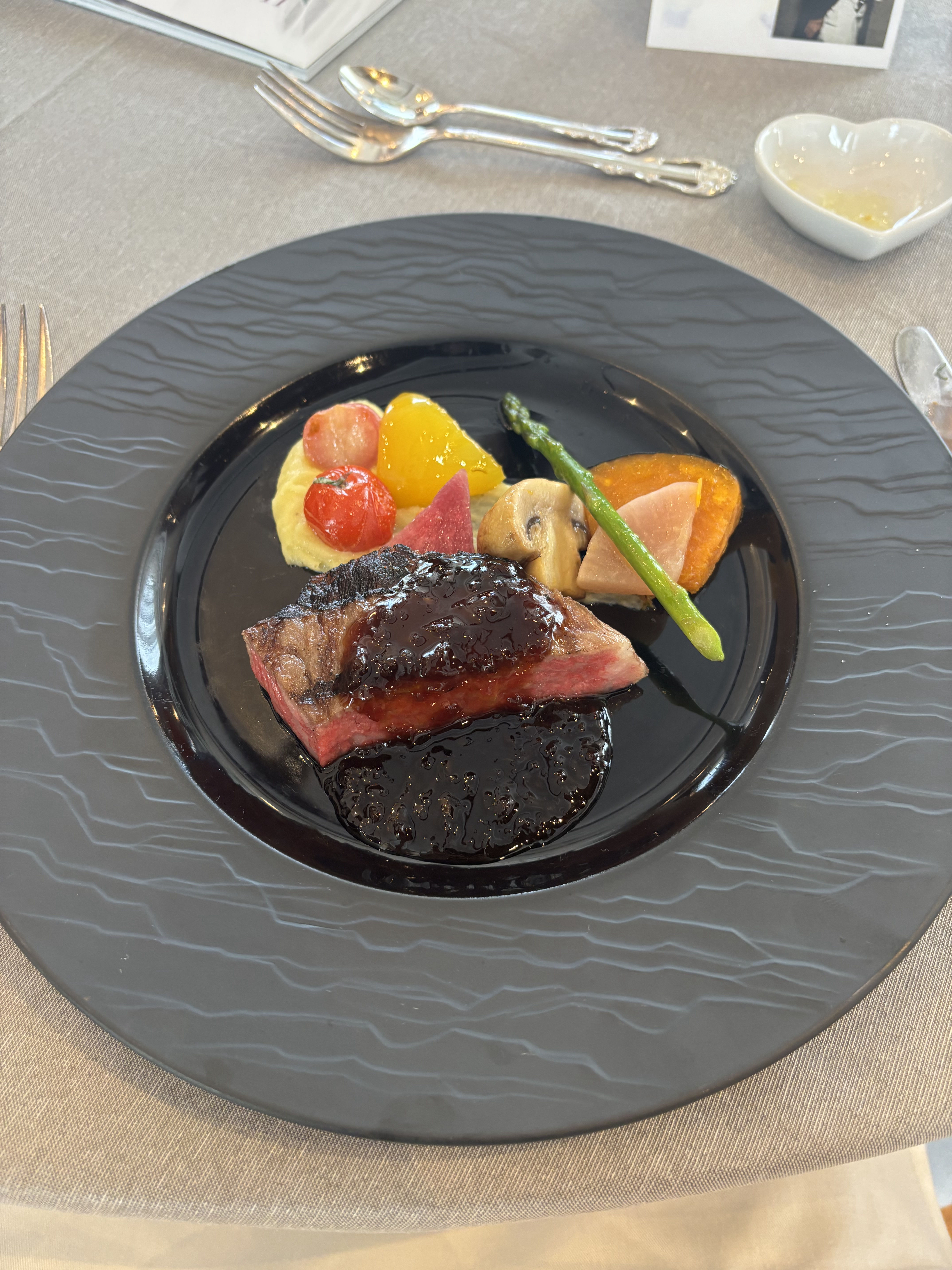 カサ・デ・アンジェラ馬車道(Casa d' Angela)