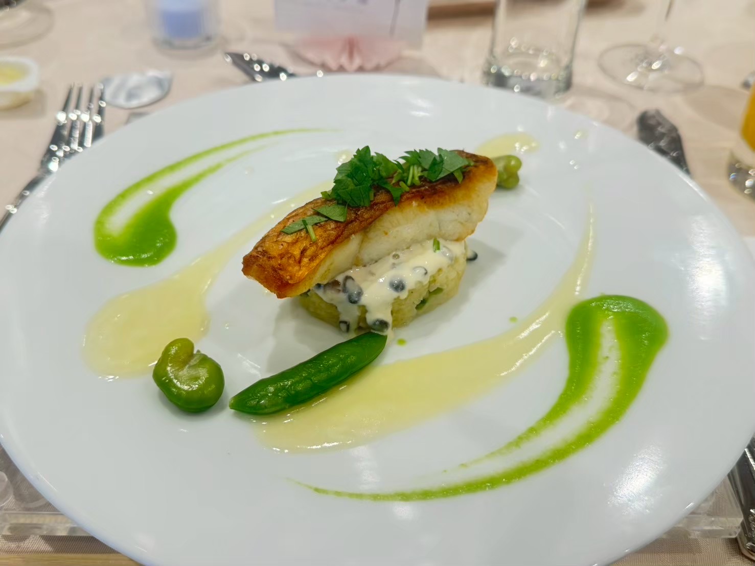 シャトー ラ・パルム・ドール