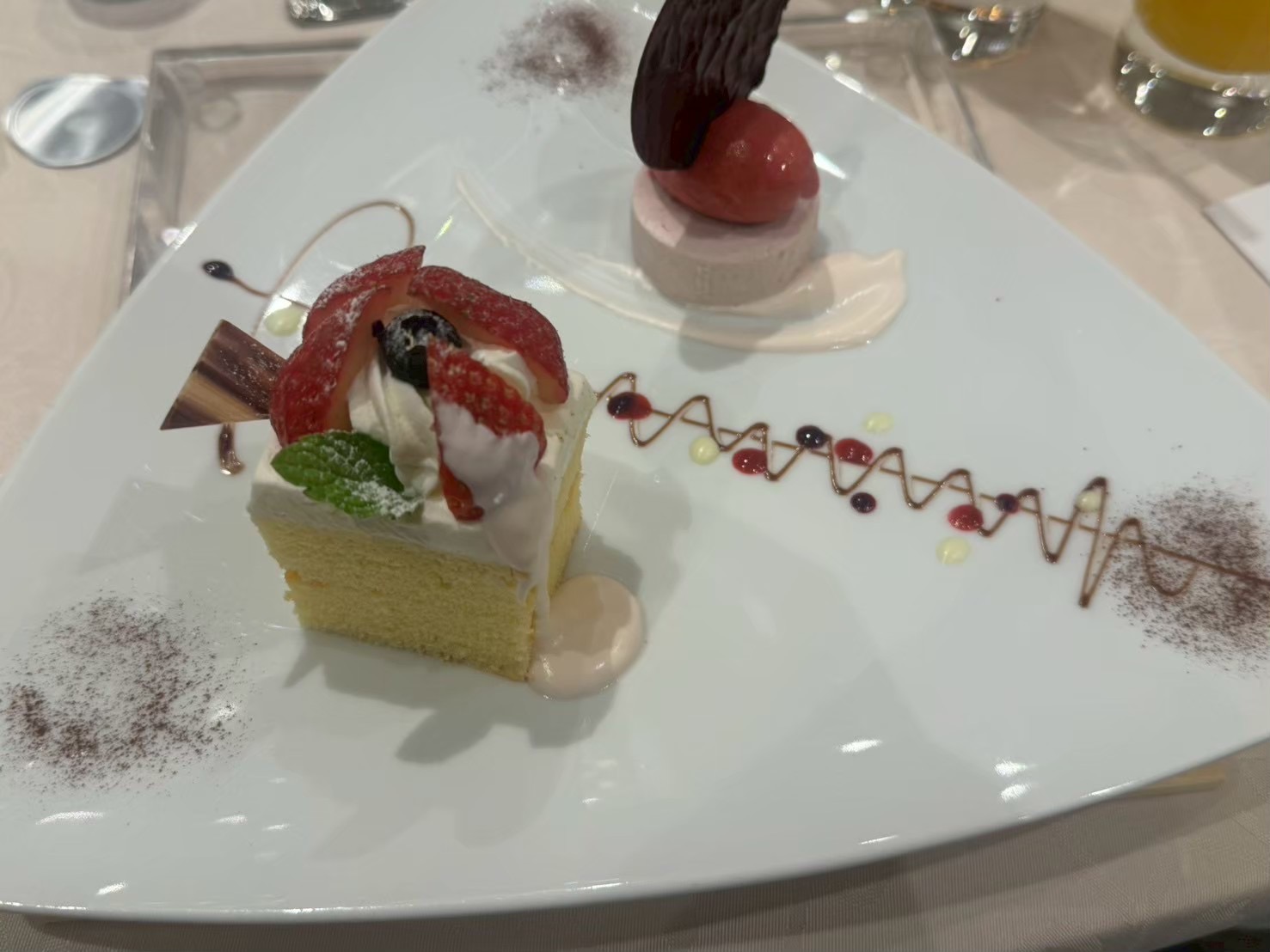 シャトー ラ・パルム・ドール