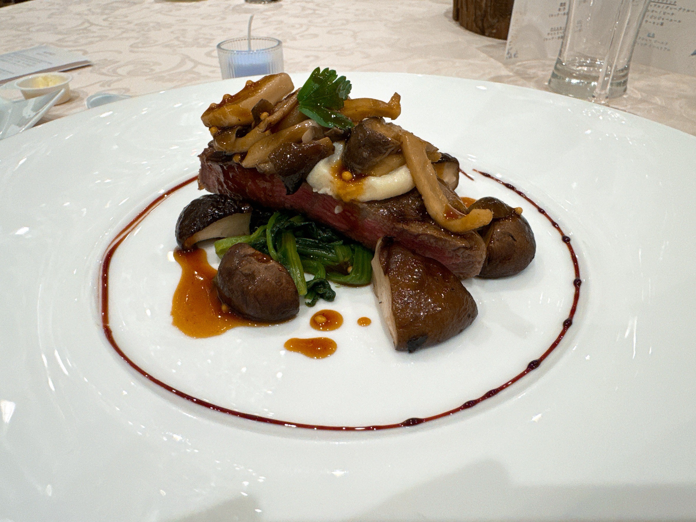 シャトー ラ・パルム・ドール