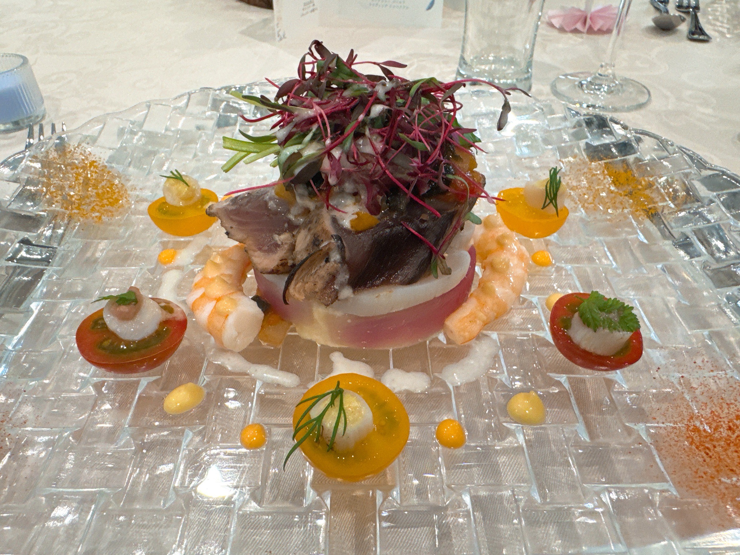 シャトー ラ・パルム・ドール