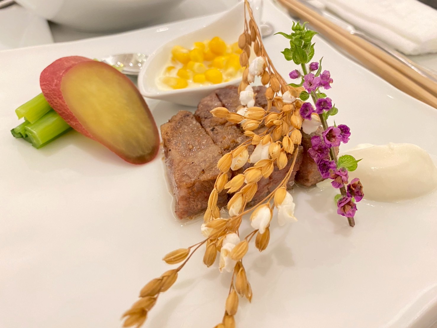 四季の丘 seasons with