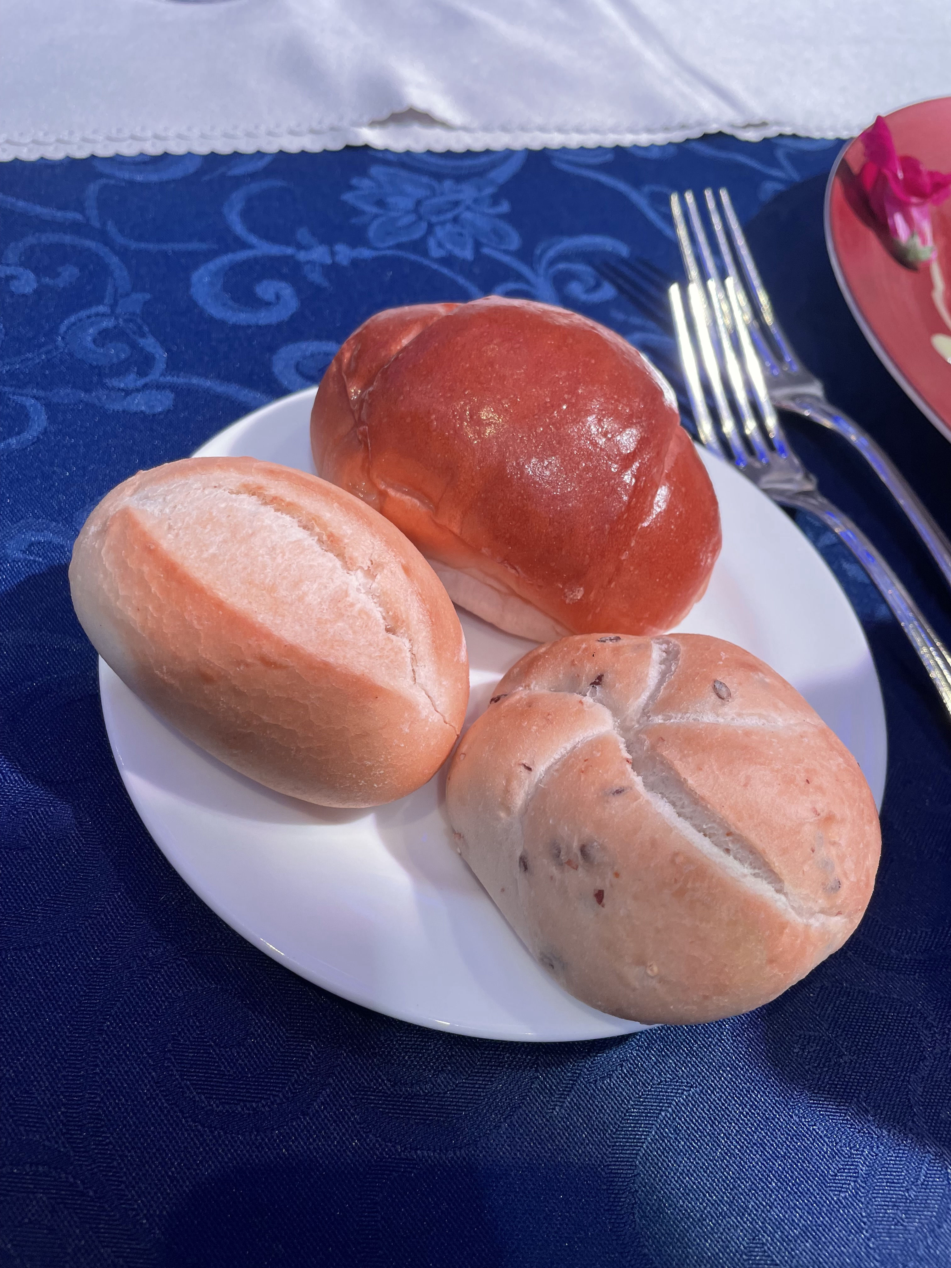 ヒルトン東京ベイ