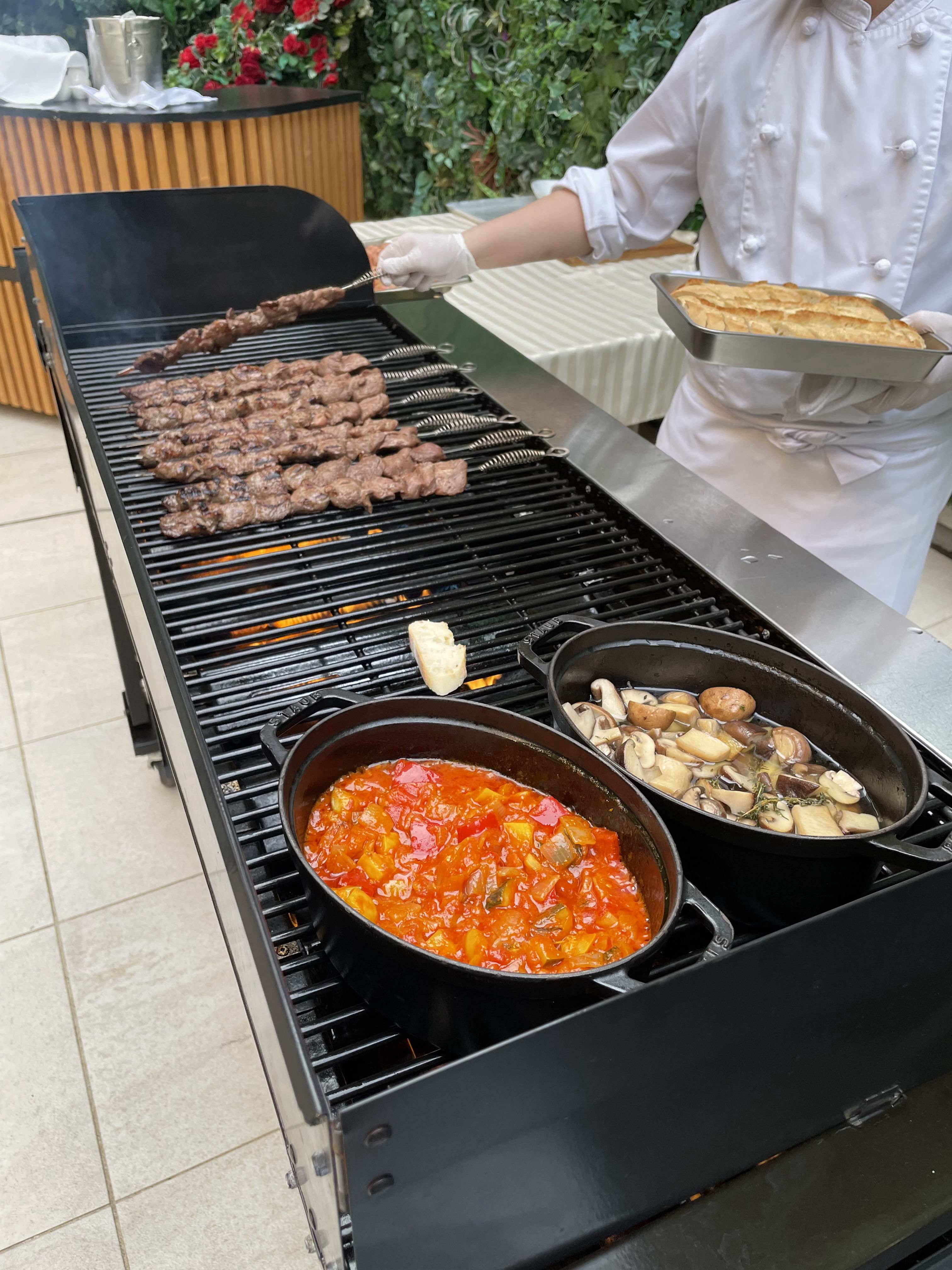 宮の森フランセス教会