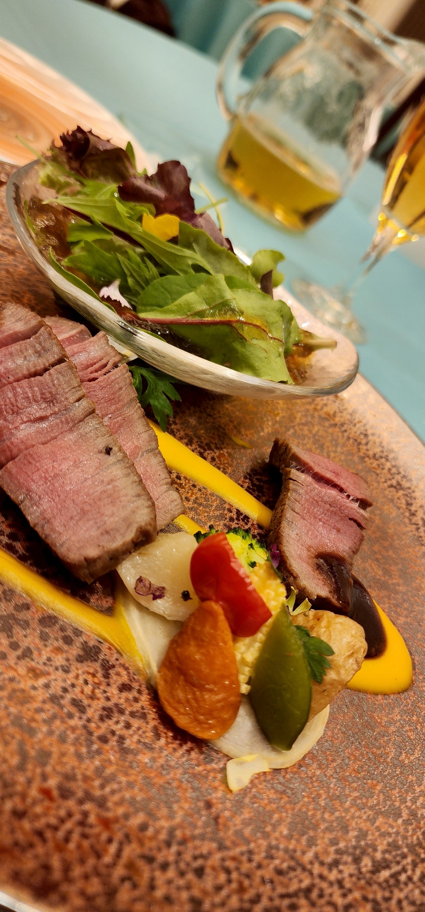 ル・センティフォーリア大阪