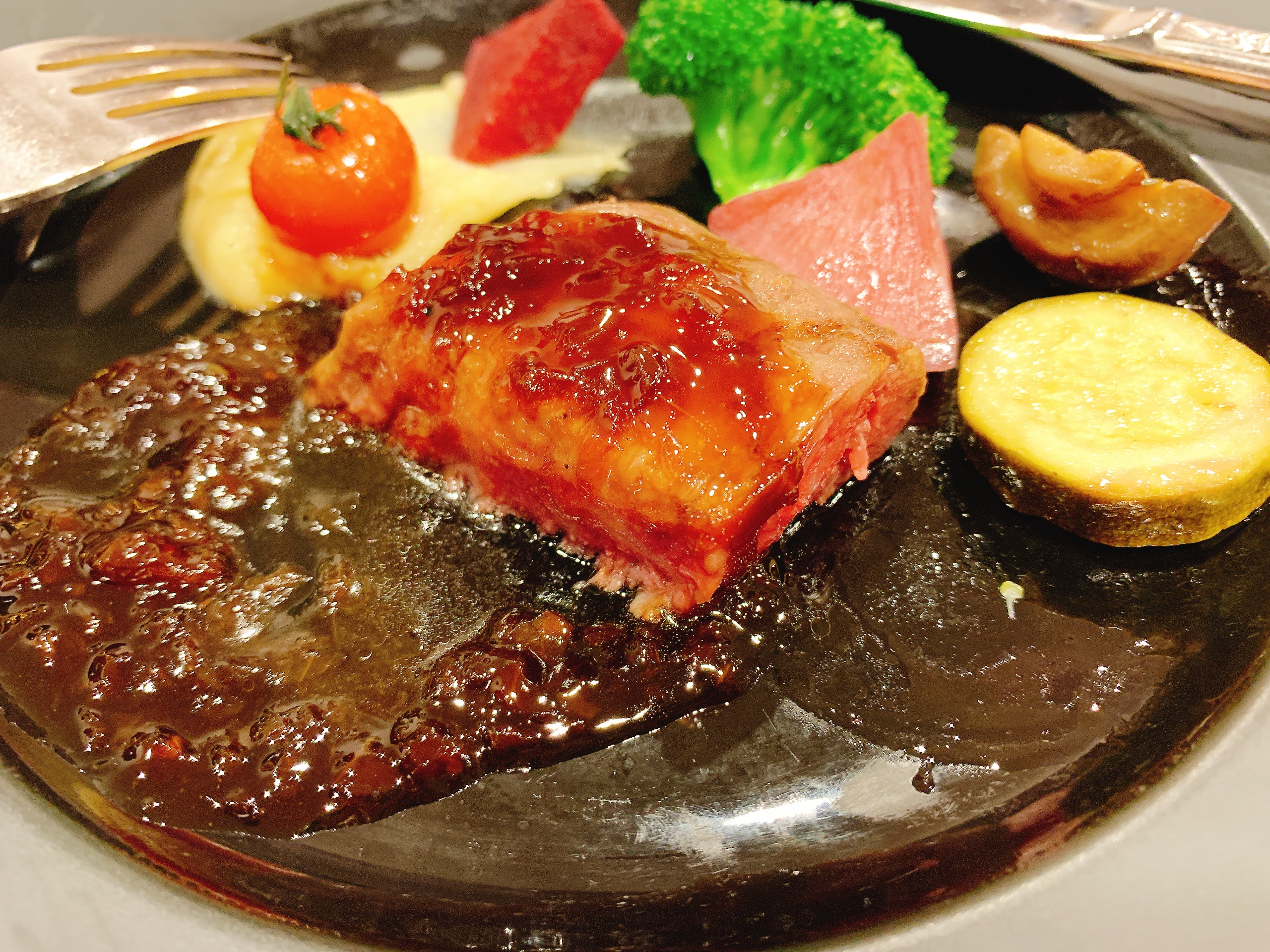 カサ・デ・アンジェラ馬車道(Casa d' Angela)