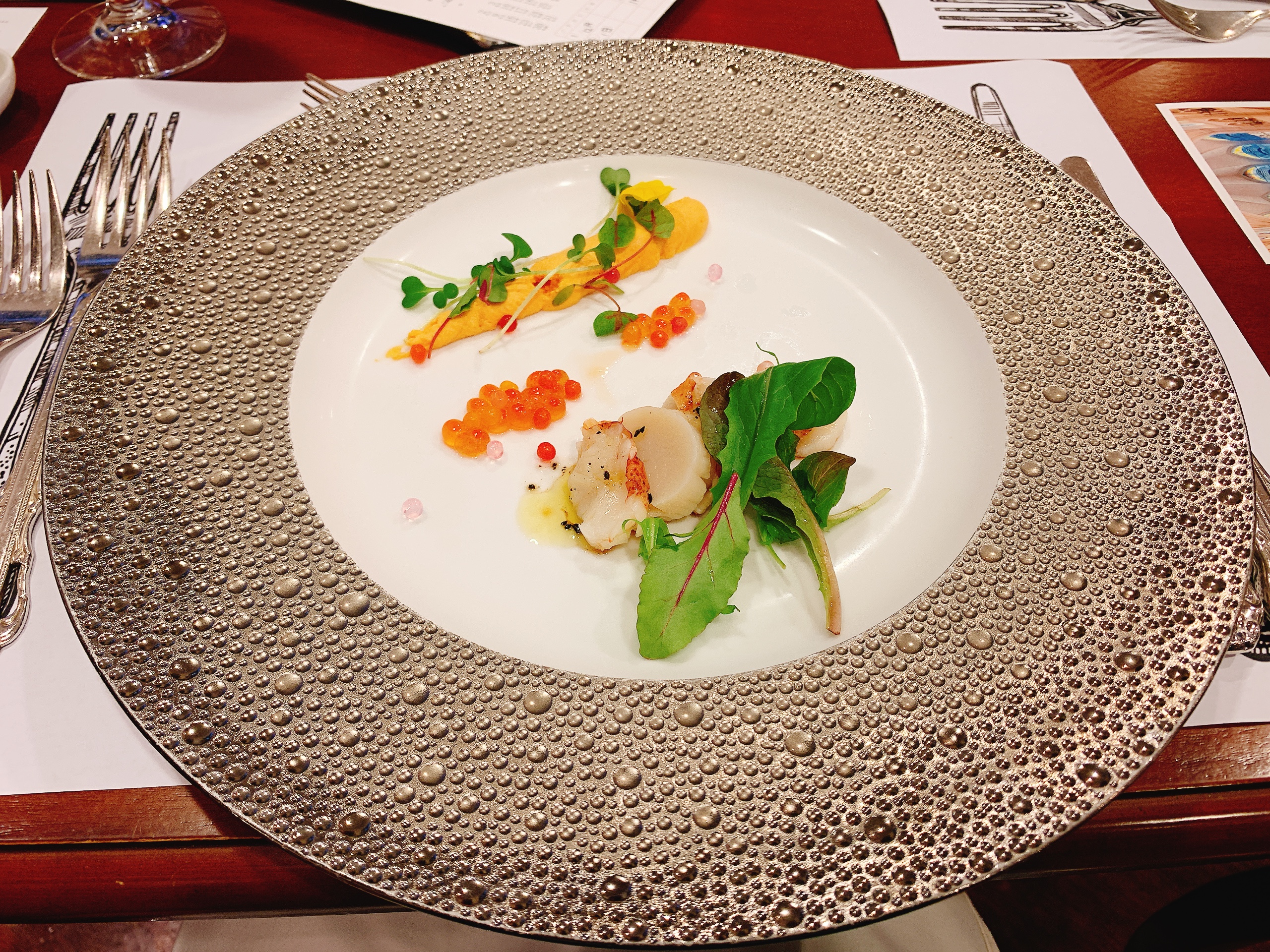 カサ・デ・アンジェラ馬車道(Casa d' Angela)