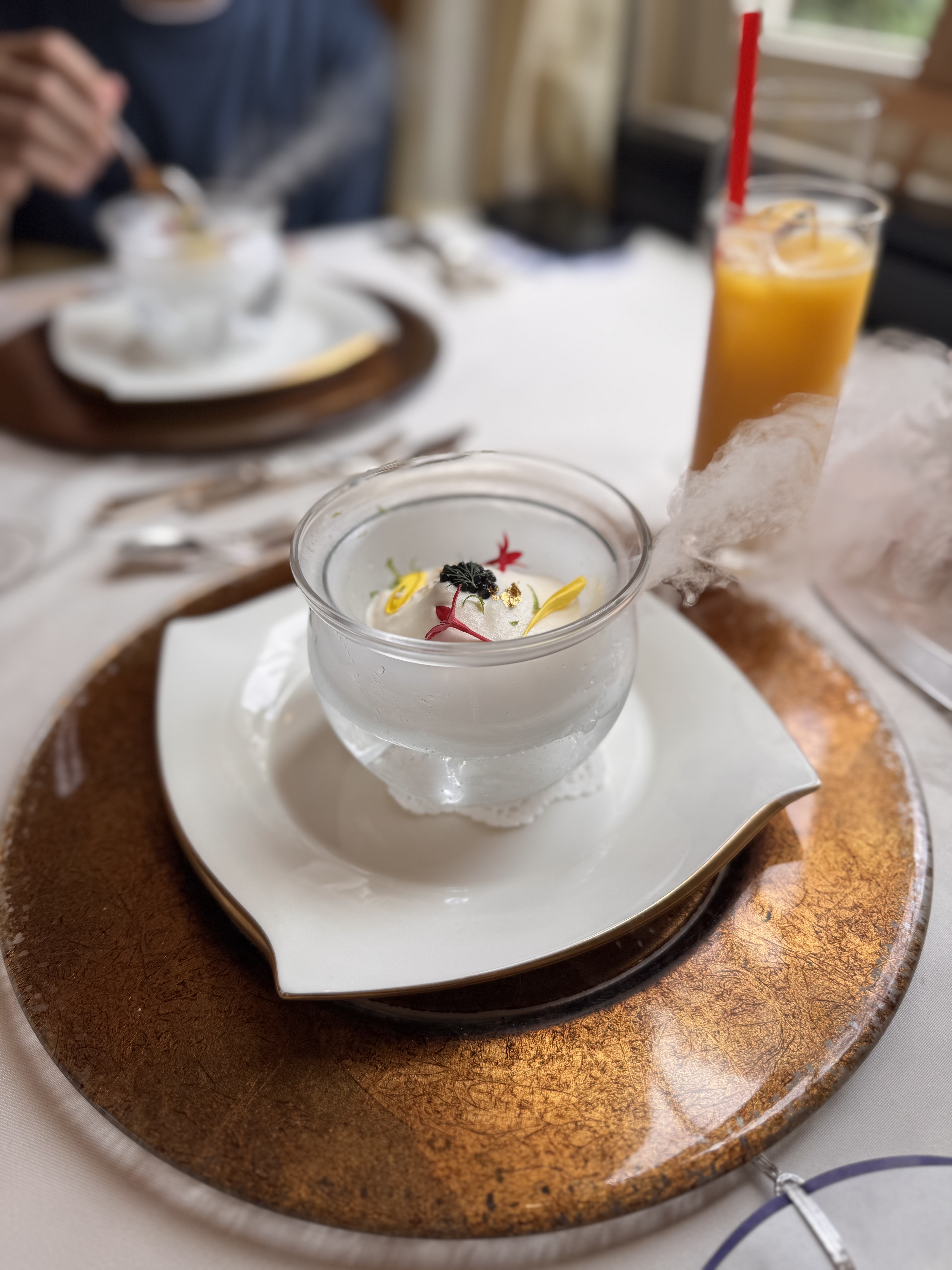 ローズガーデン/ロイヤルグレース大聖堂