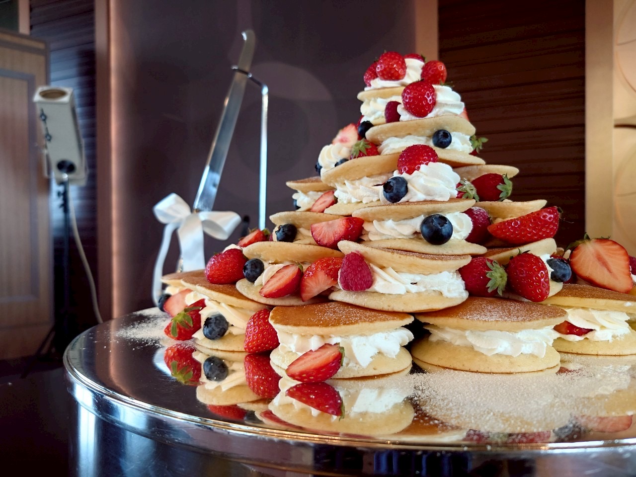 ロイヤルパインズホテル浦和