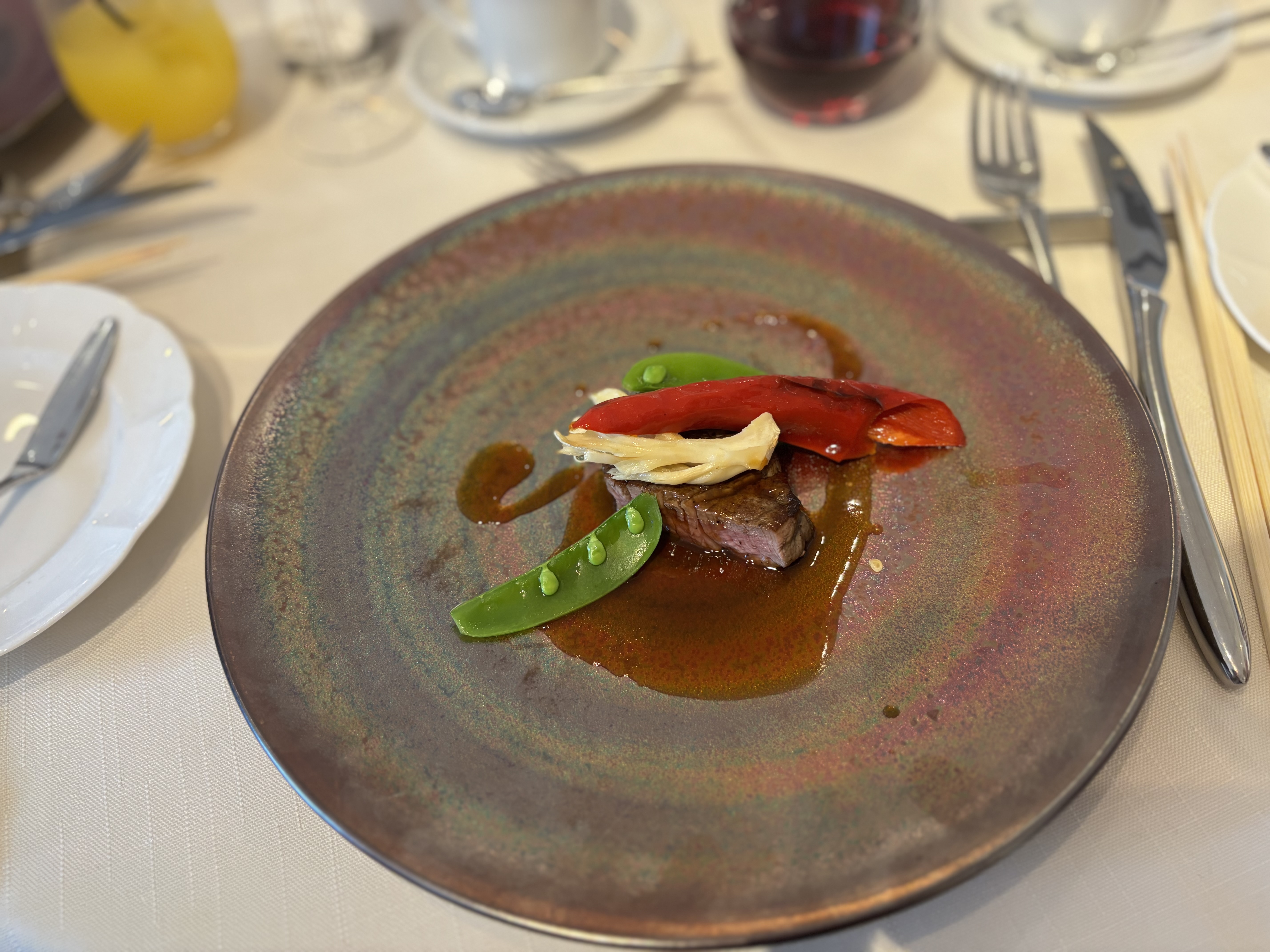 チャペル・ド・コフレ