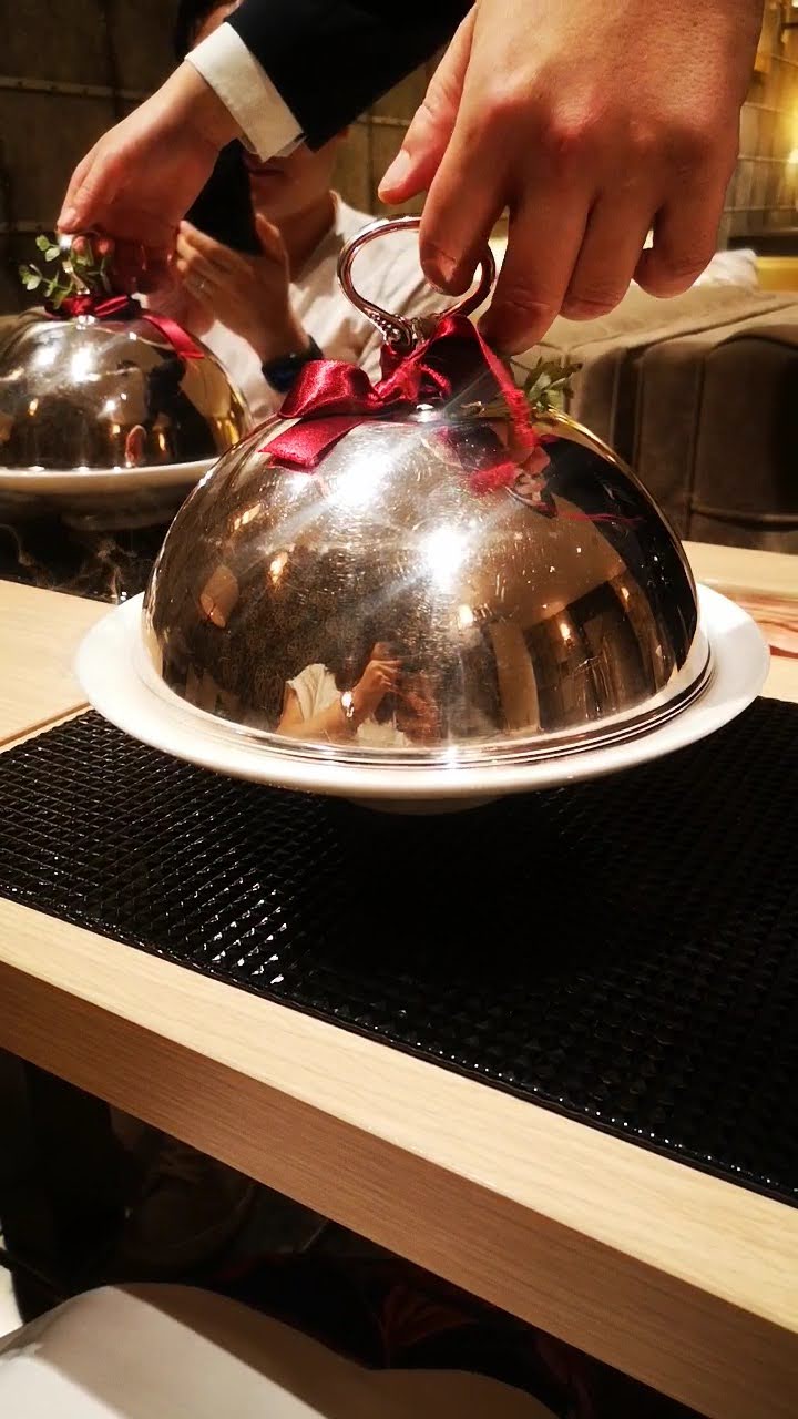 ザ ストリングス表参道