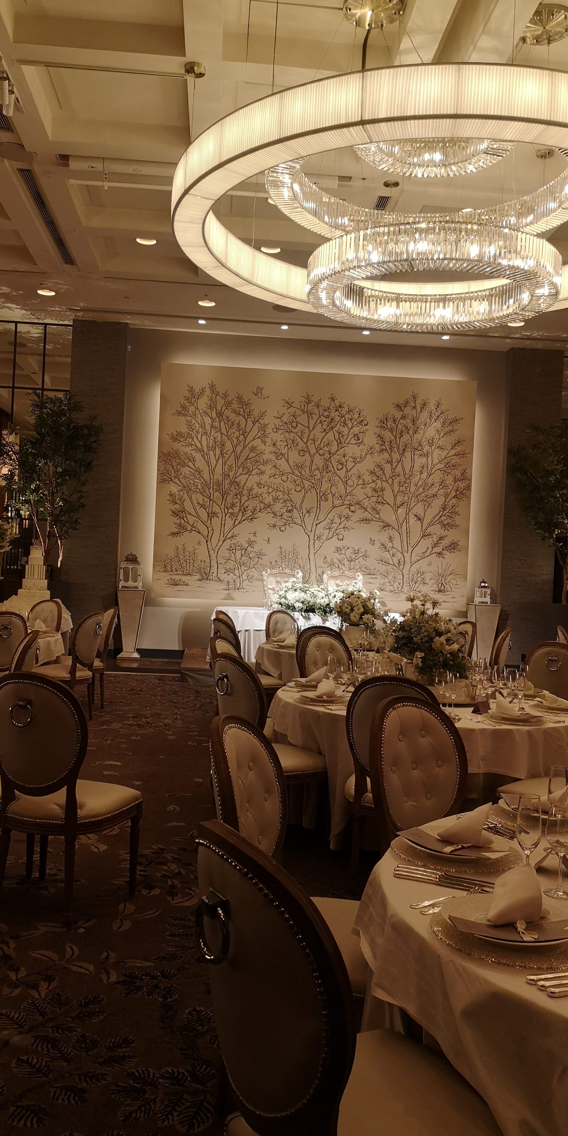 ザ ストリングス表参道