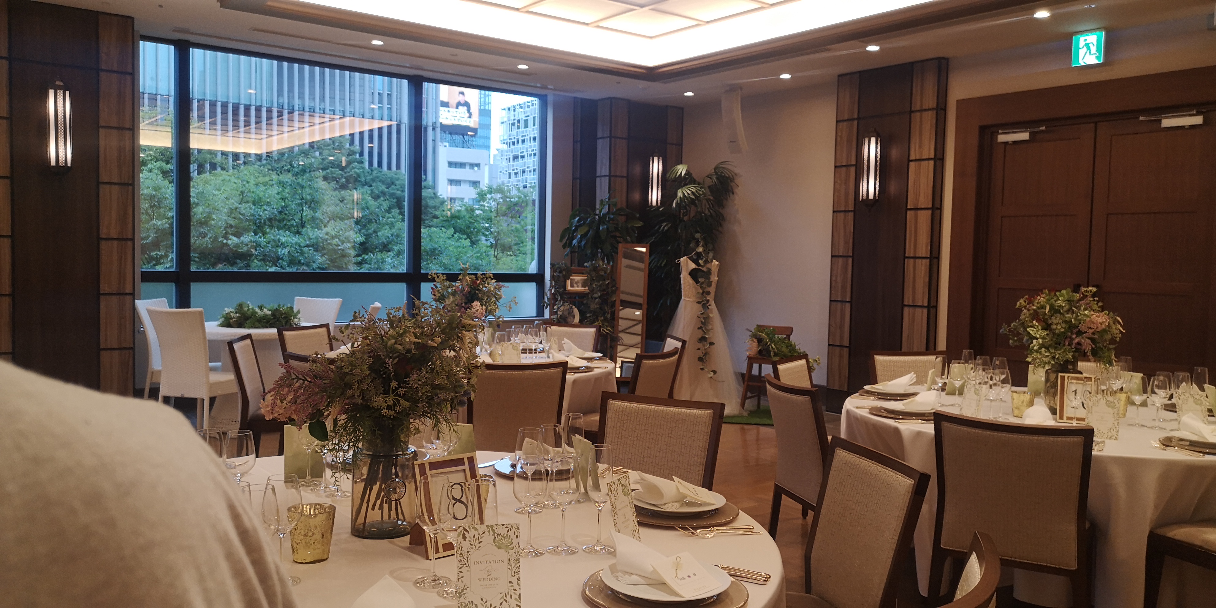 ザ ストリングス表参道