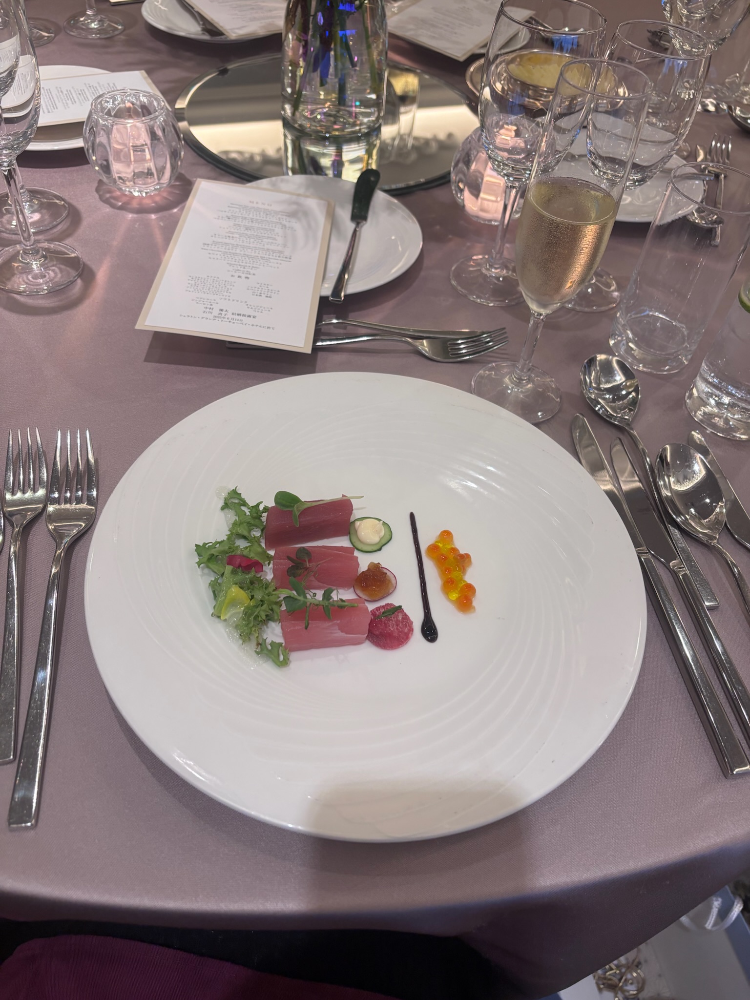 シェラトン・グランデ・トーキョーベイ・ホテル