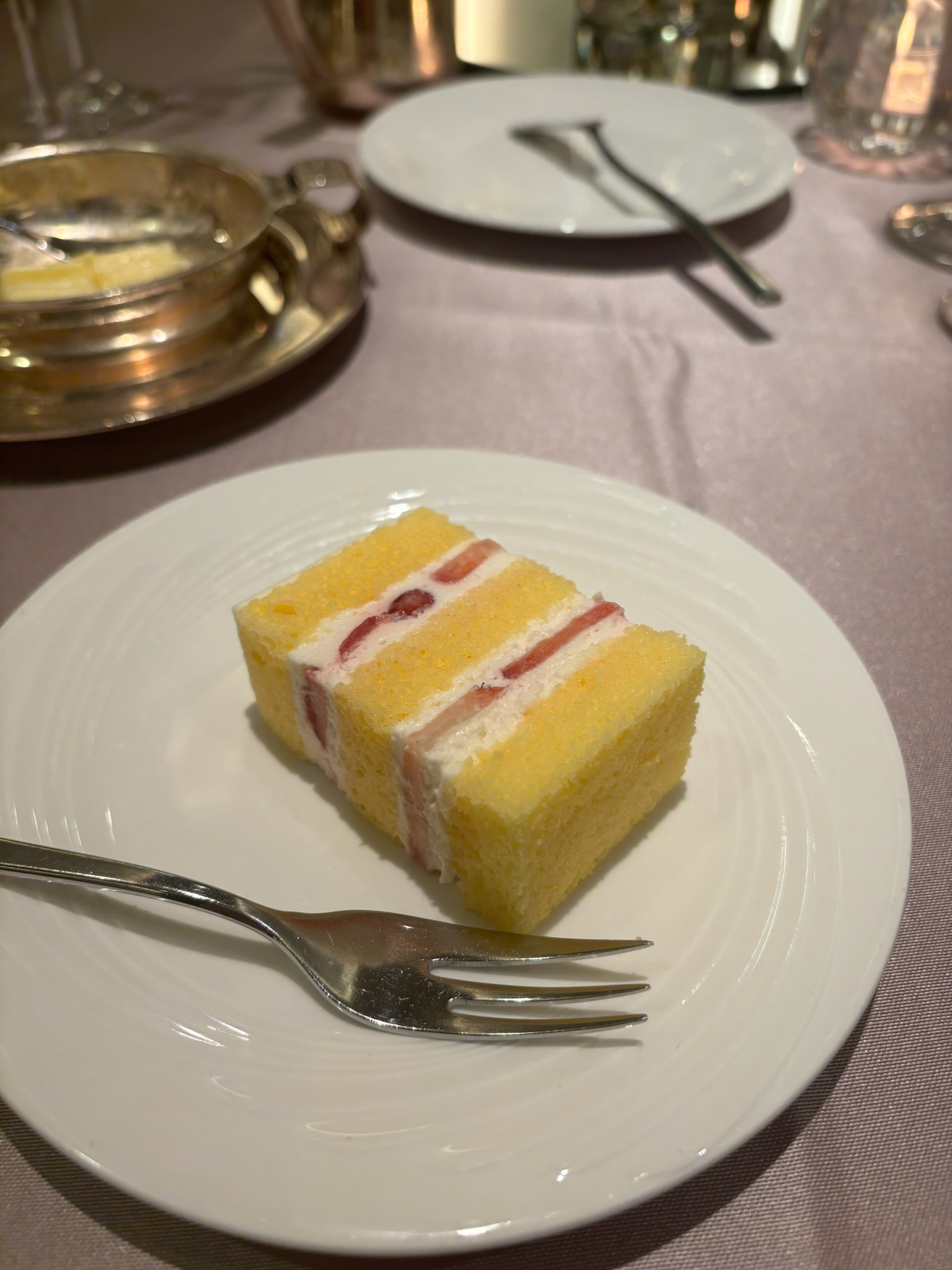 シェラトン・グランデ・トーキョーベイ・ホテル