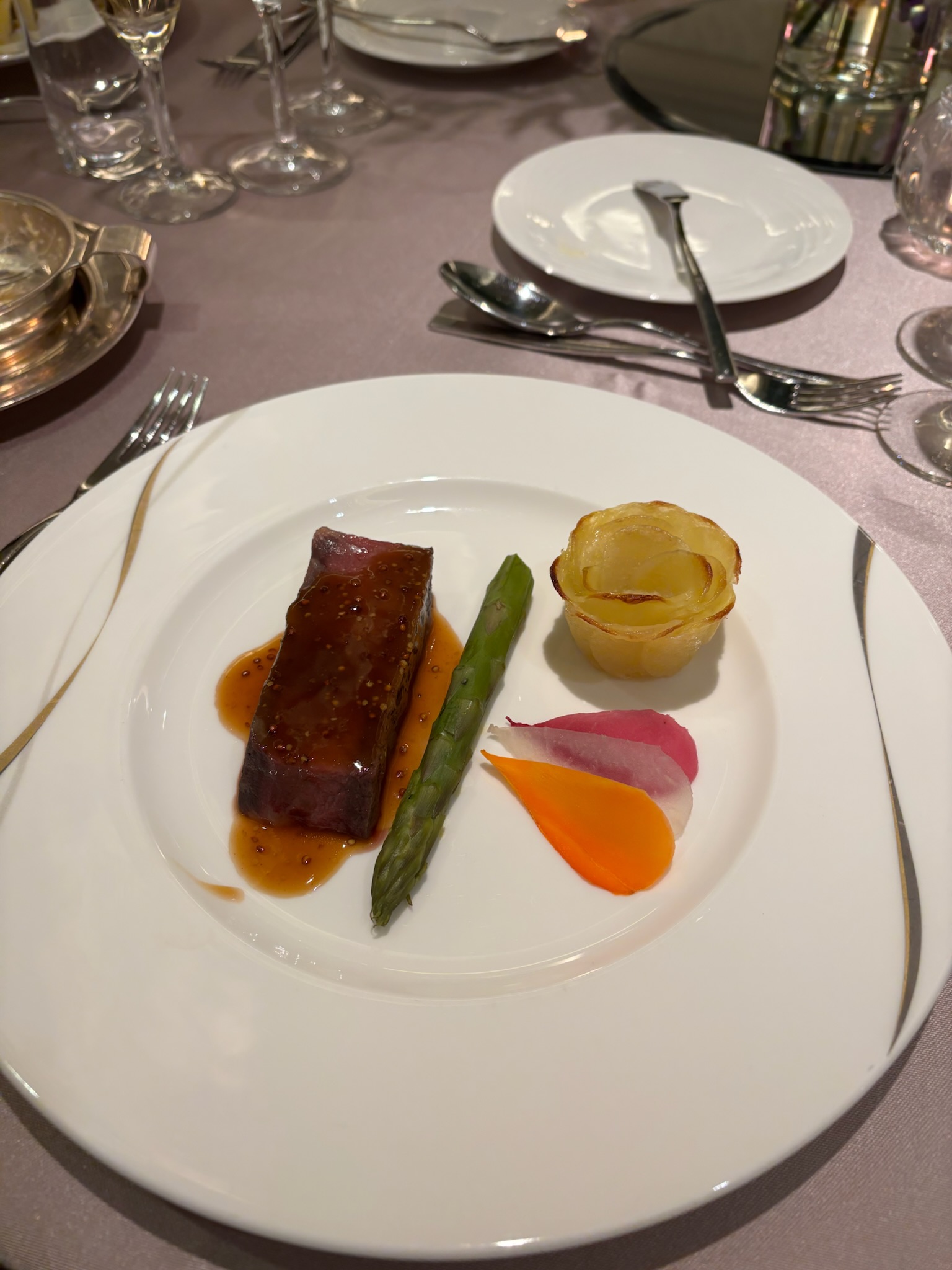 シェラトン・グランデ・トーキョーベイ・ホテル